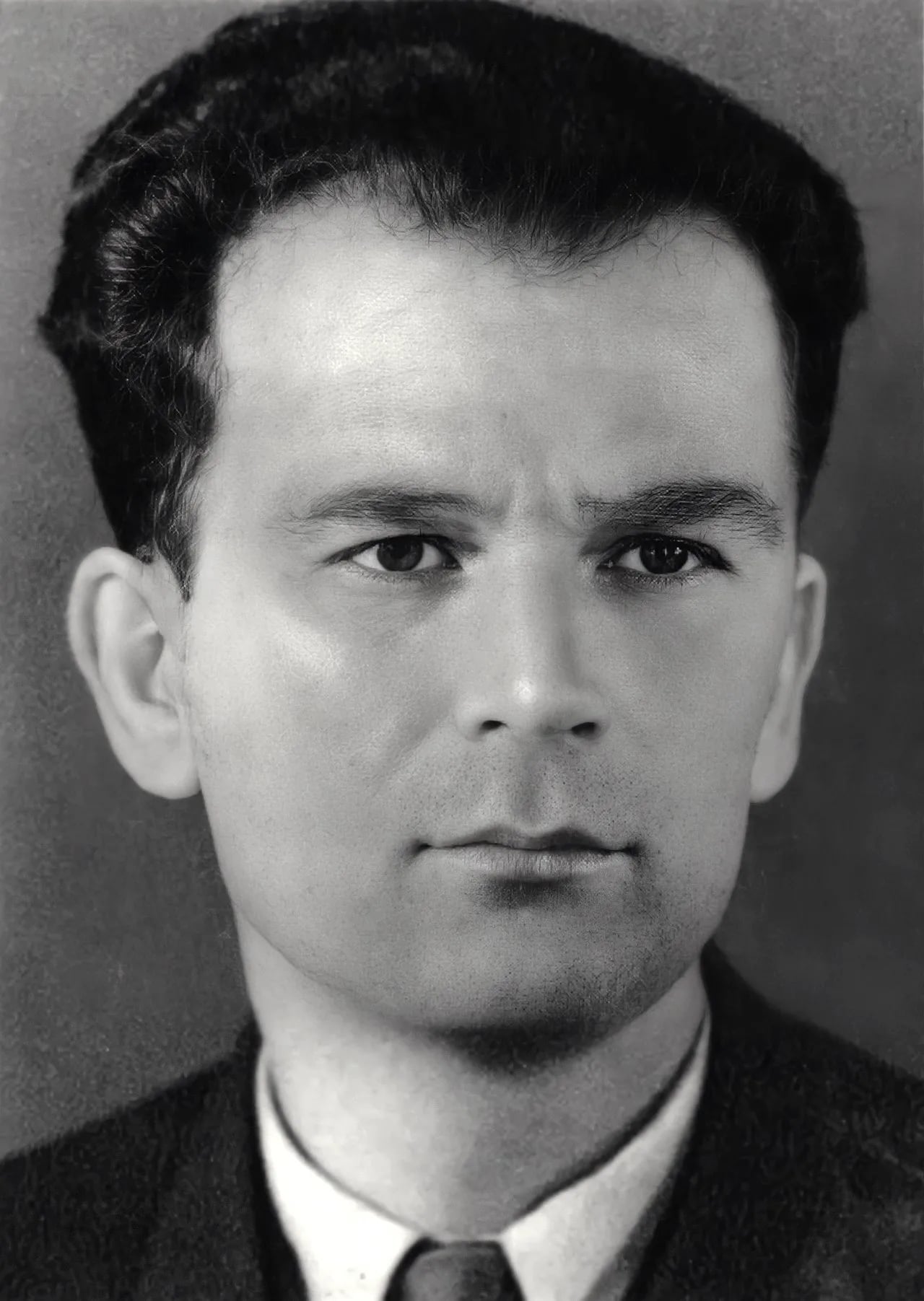 Porträt von Rita Marko (1920–2018) – Gedenkseite