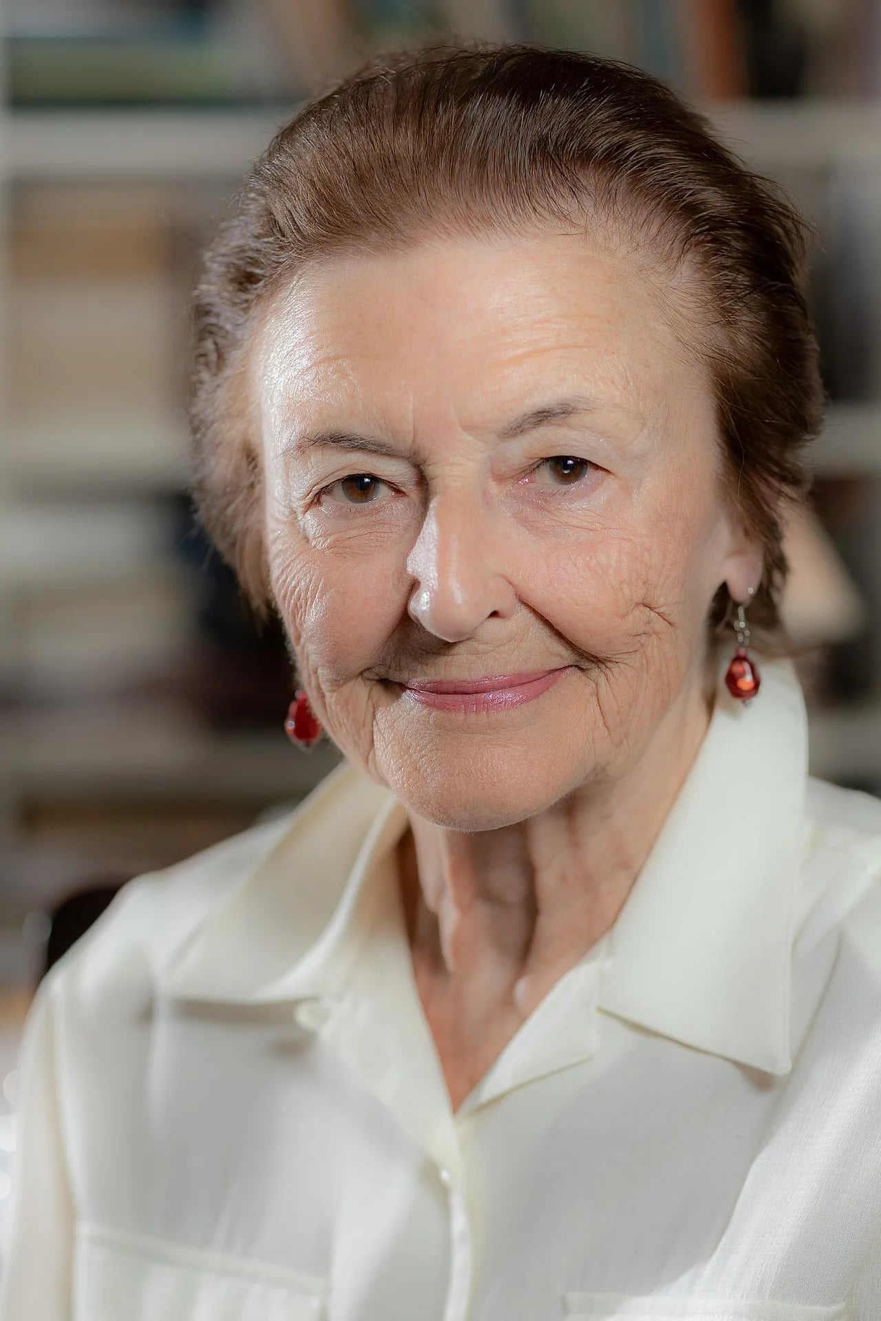 Portrait of Cassie Deveaux Cohoon (1935–2019) – memorial page