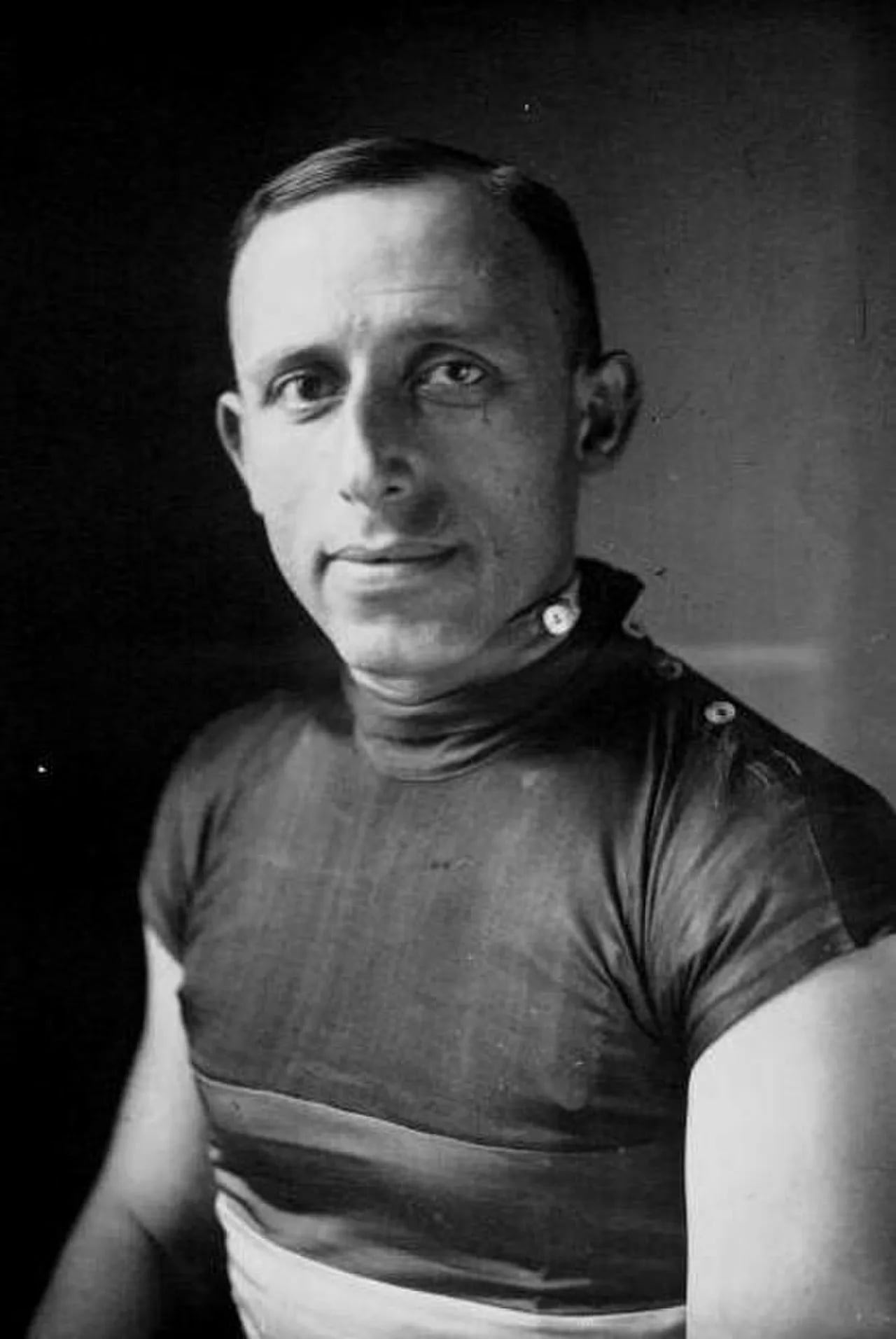 Portrait of Angelo De Martini (1897–1979) – memorial page