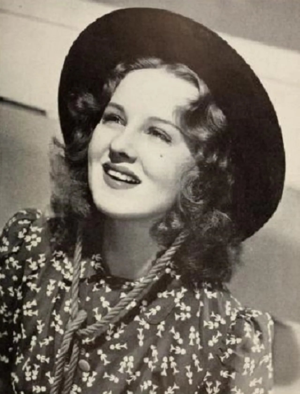 Porträt von Helen Gilbert (1915–1995) – Gedenkseite