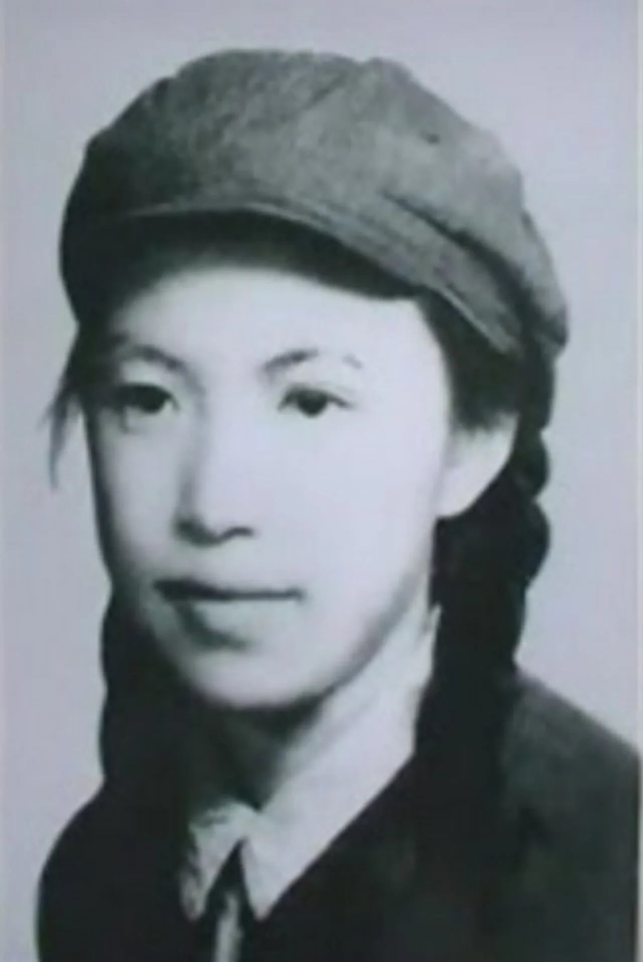 Portrait of Lin Zhao (1932–1968) – memorial page