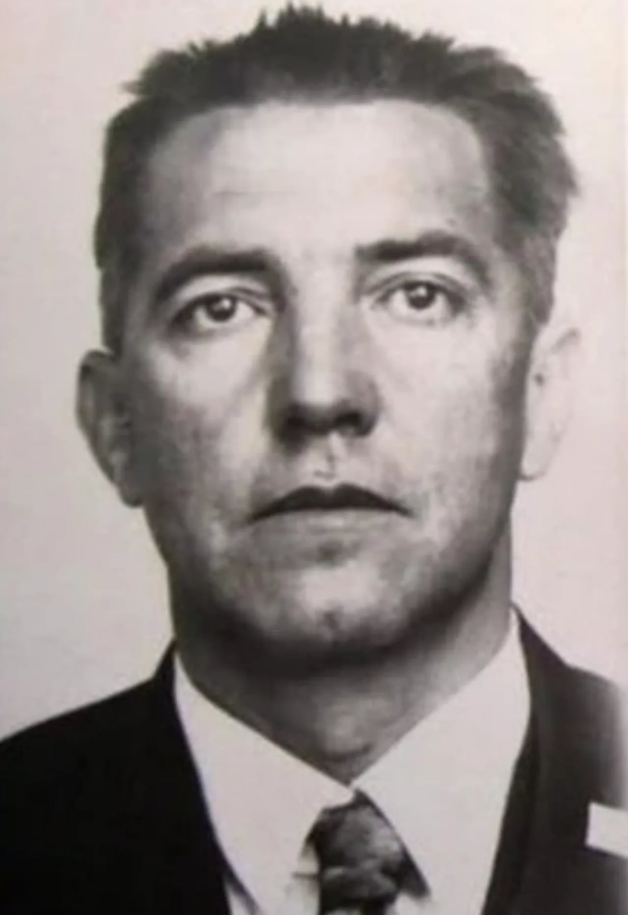Portrait of Ștefan Foriș (1892–1946) – memorial page