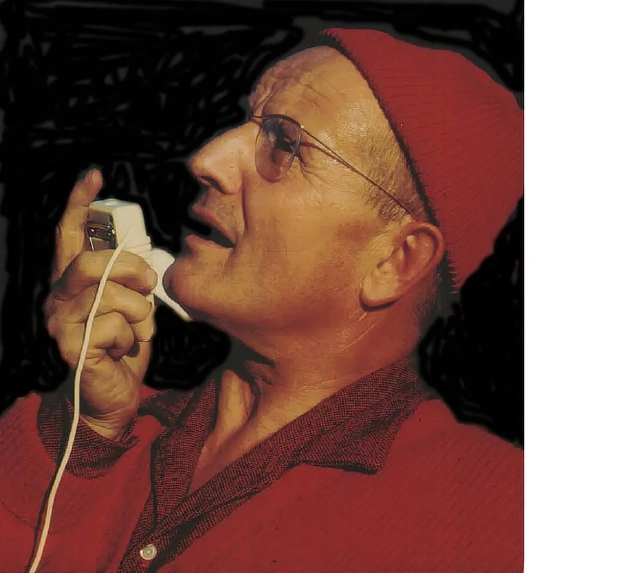Porträt von Félix Germain (1904–1992) – Gedenkseite