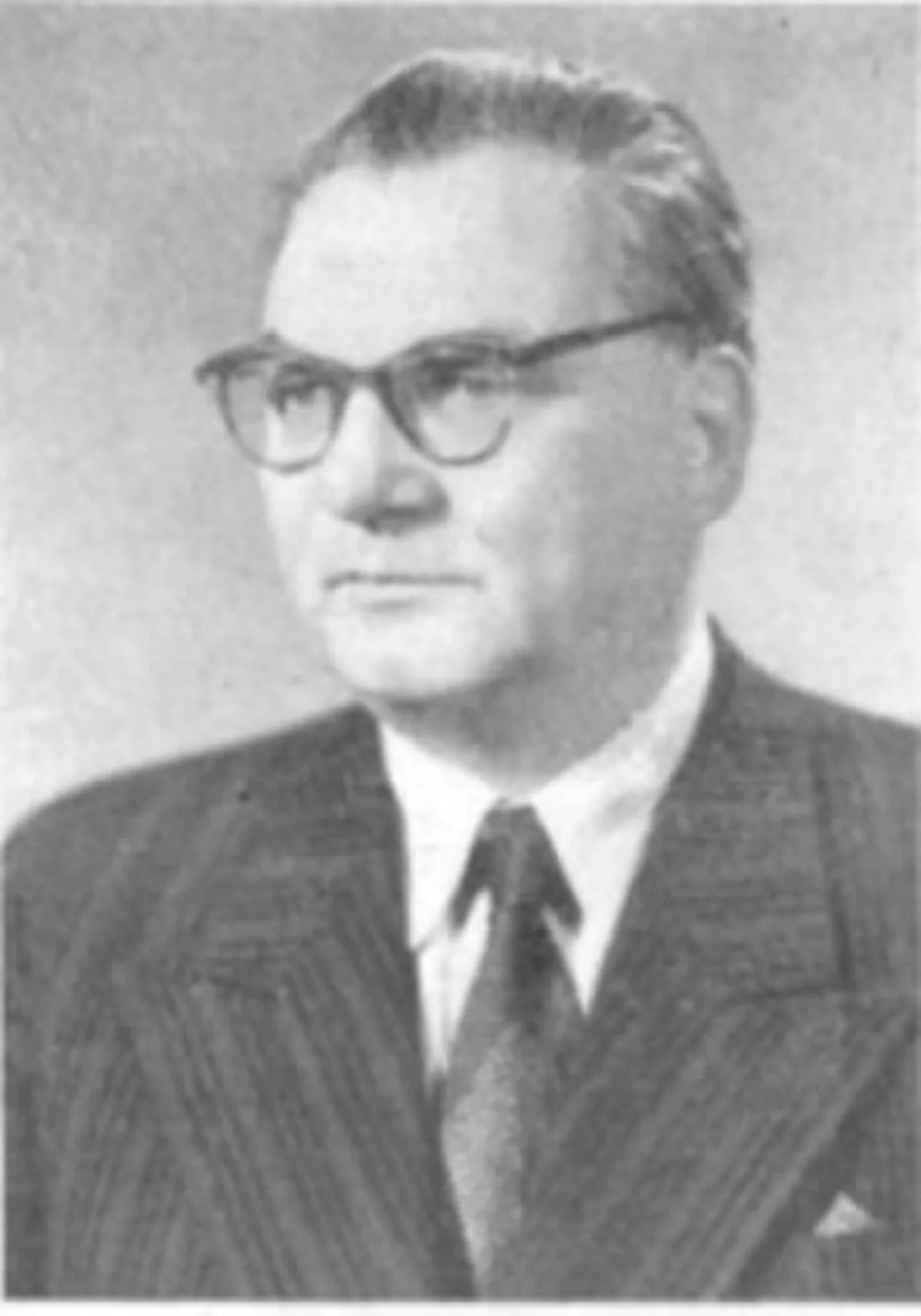 Portrait of Grga Novak (1888–1978) – memorial page