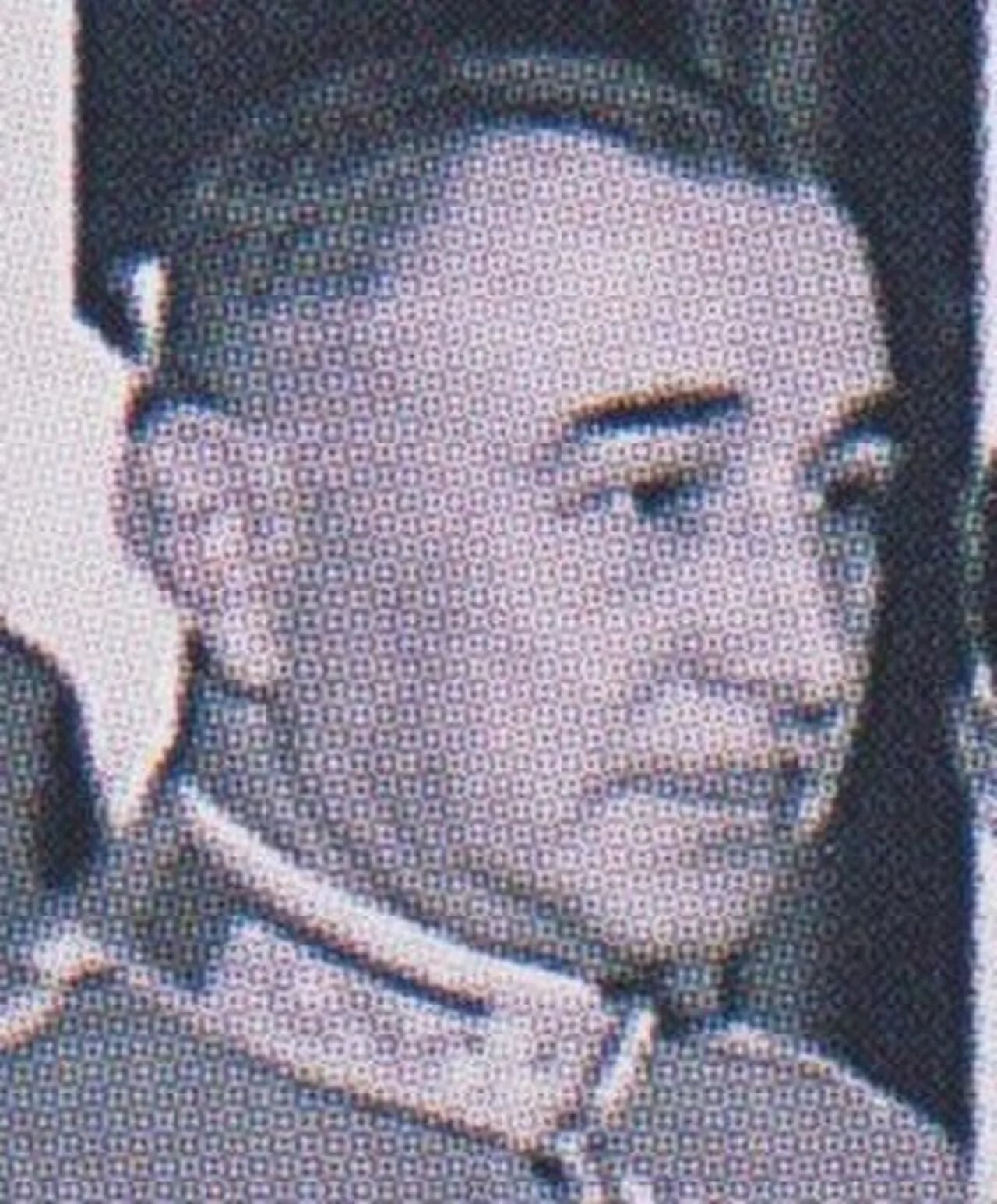 Portrait of János Vörös (1891–1968) – memorial page