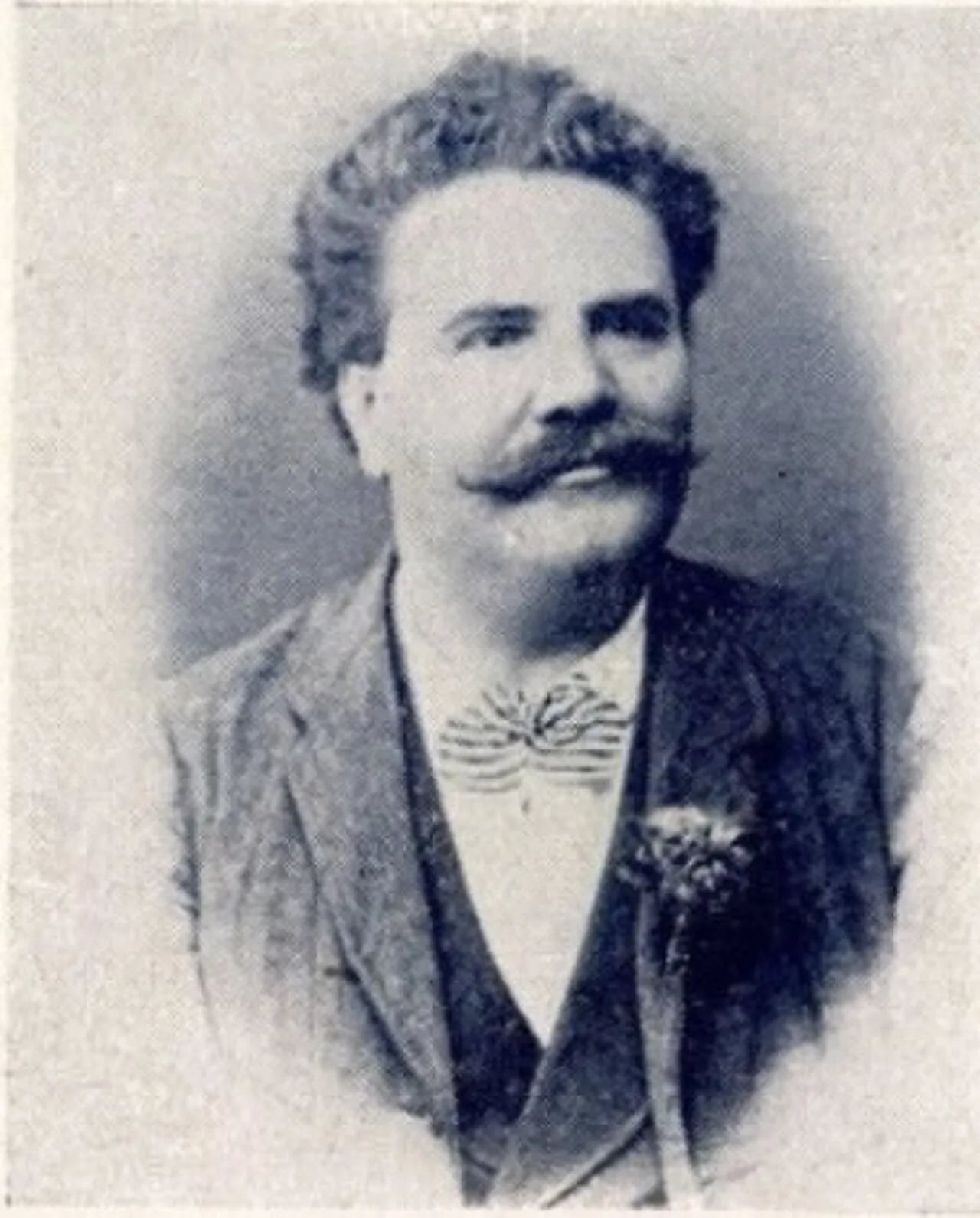 Portrait of András Bodnár (1827–1893) – memorial page