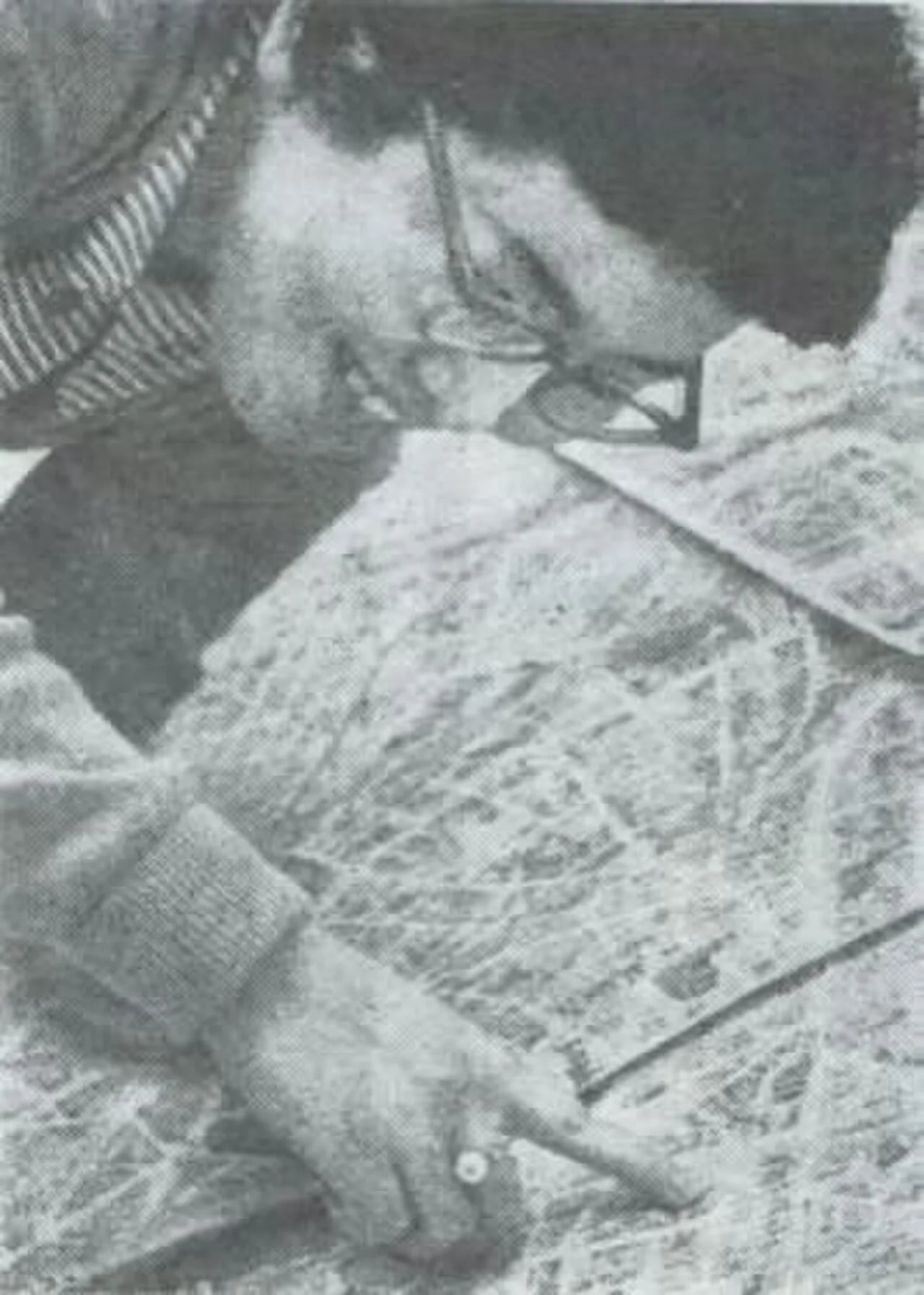 Portrait of Yamasaki Toyoko (1924–2013) – memorial page