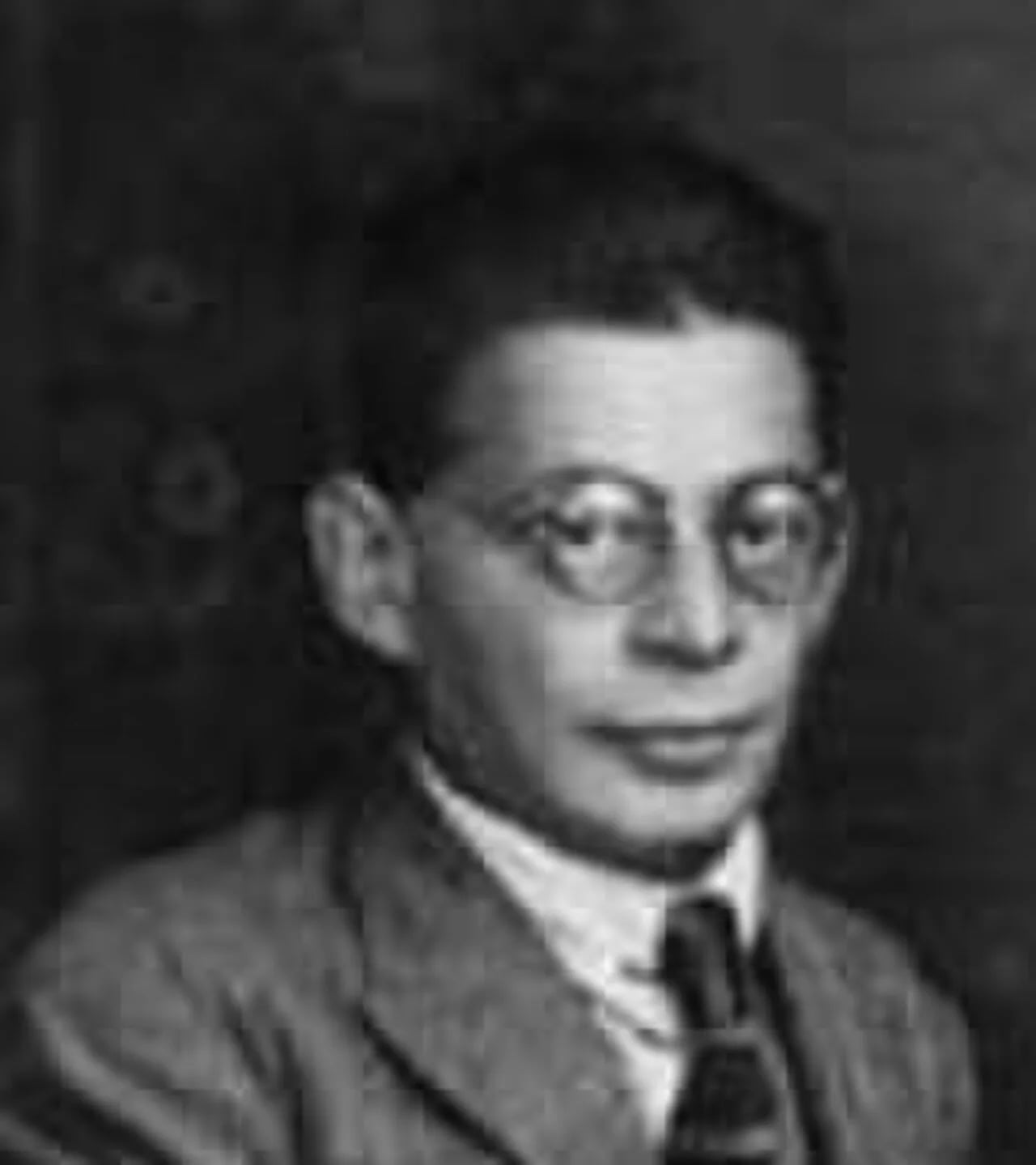 Portrait of Otto Rank (1884–1939) – memorial page