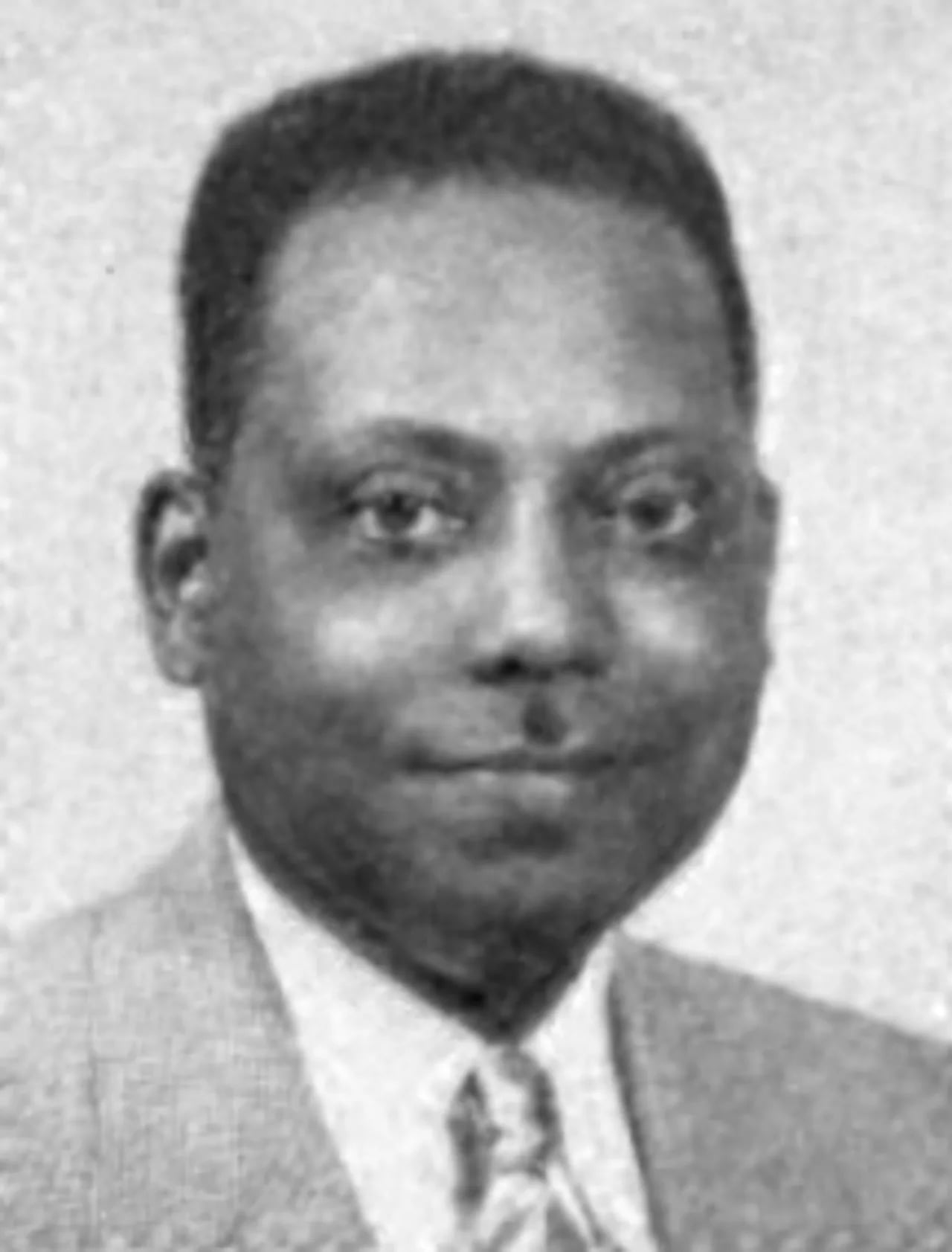 Porträt von Bristoe Bryant (1906–1986) – Gedenkseite