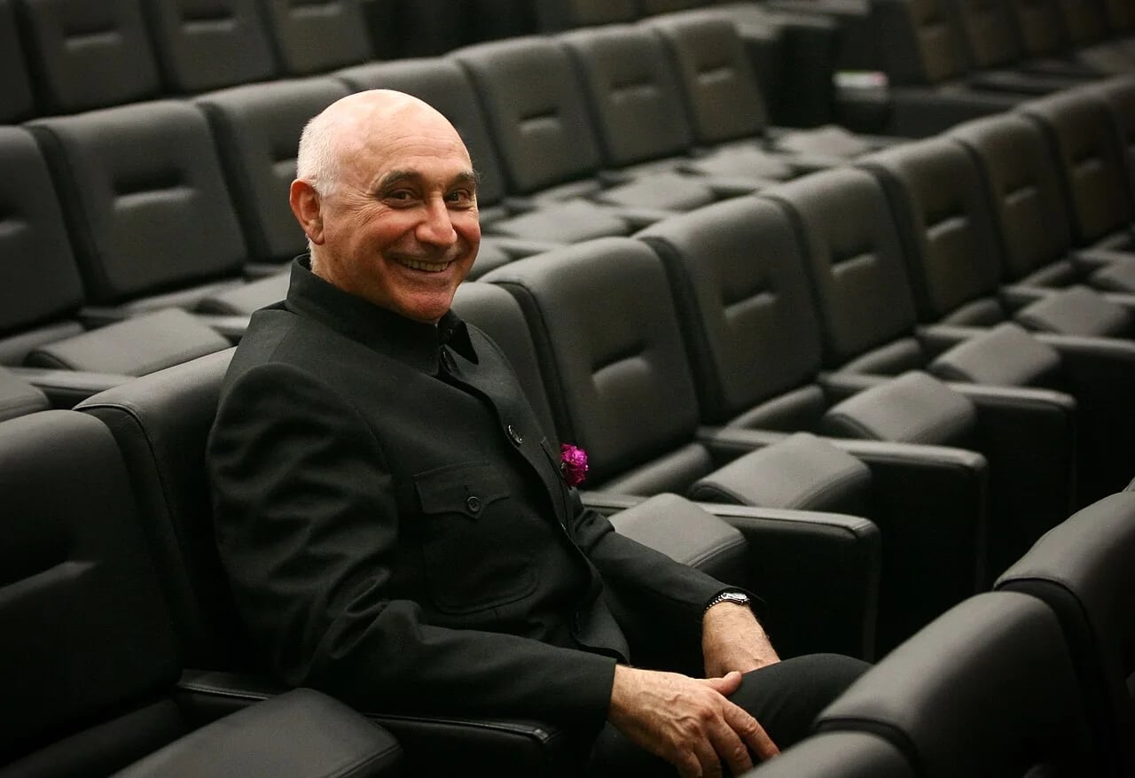 Porträt von Bruno Bara (1949–2023) – Gedenkseite