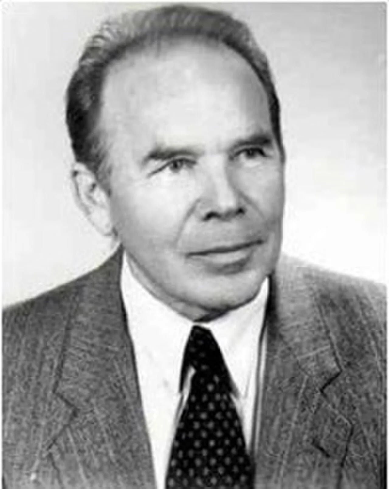 Porträt von Wiesław Henryk Trzeciak (1934–2023) – Gedenkseite