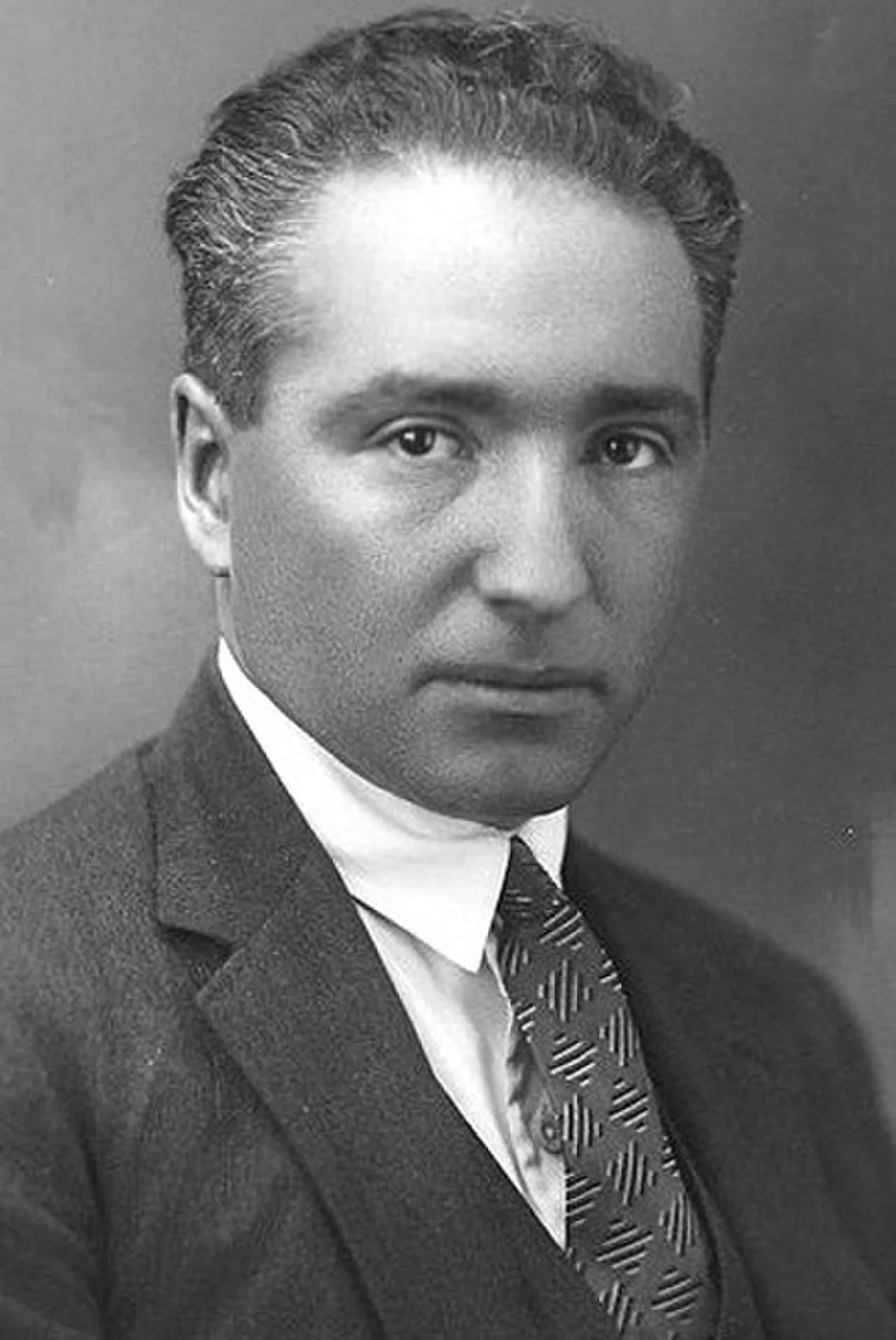 Portrait of Wilhelm Reich (1897–1957) – memorial page