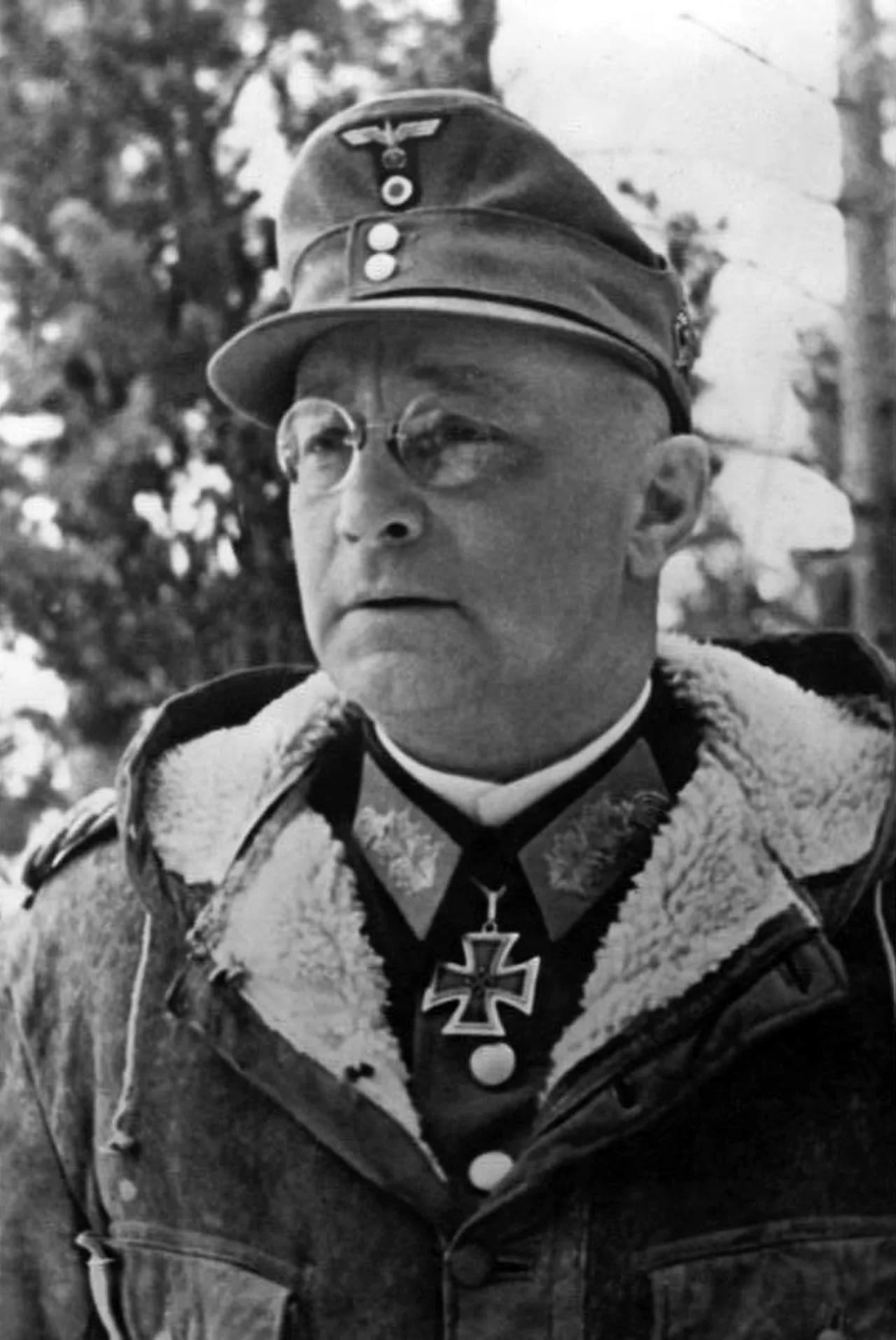 Porträt von Franz Böhme (1885–1947) – Gedenkseite