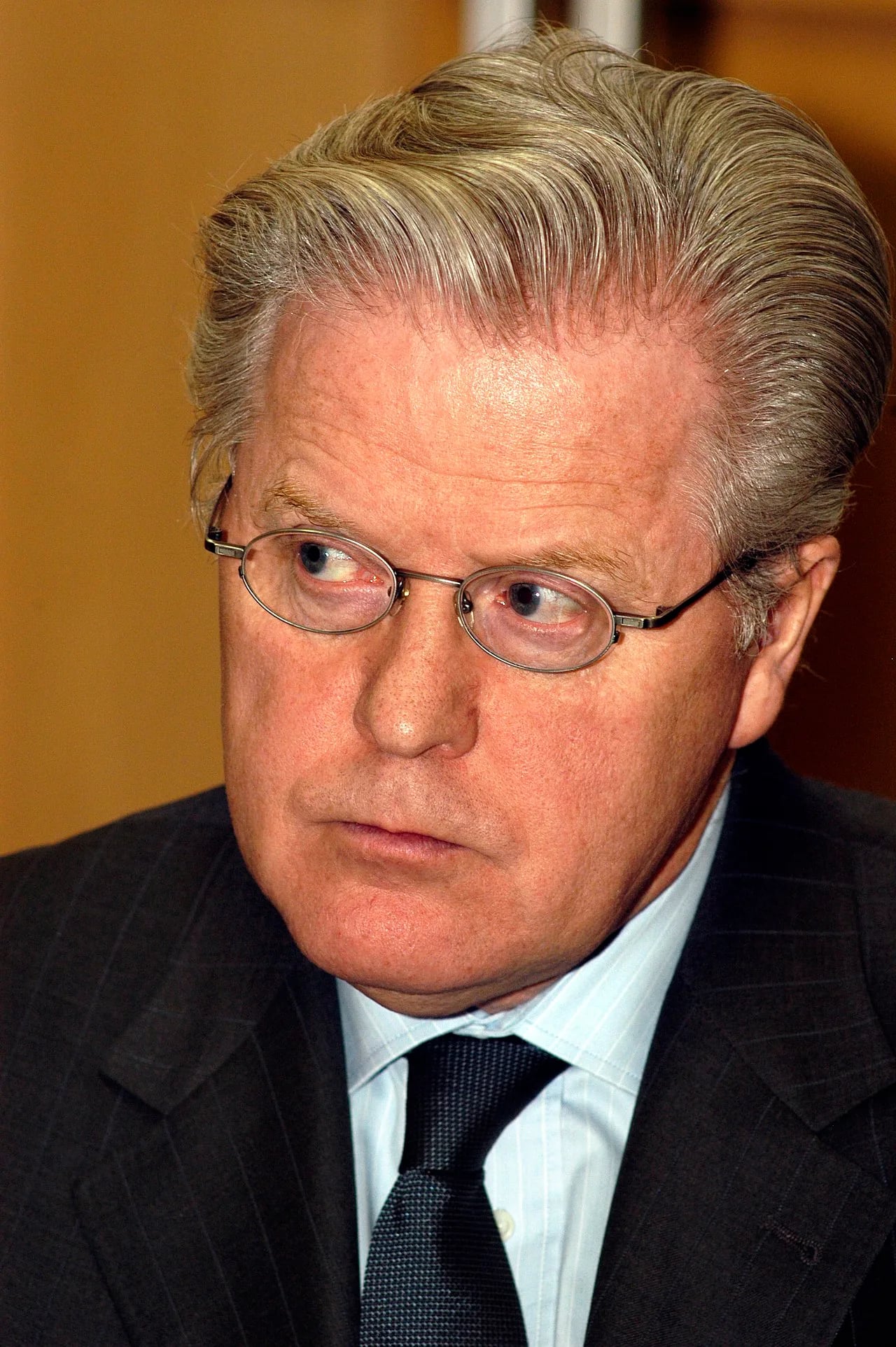 Porträt von Jón Sigurðsson (1946–2021) – Gedenkseite