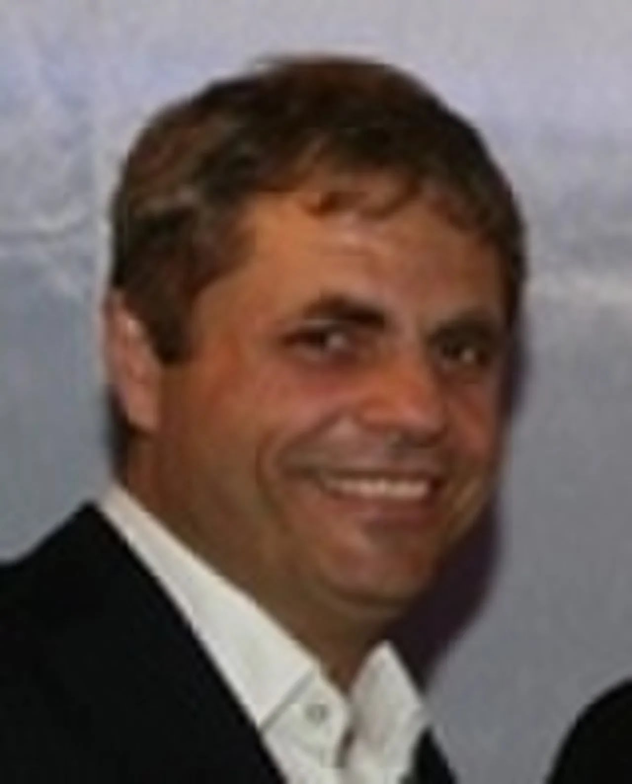 Porträt von Jacques Teyssier (1955–2009) – Gedenkseite