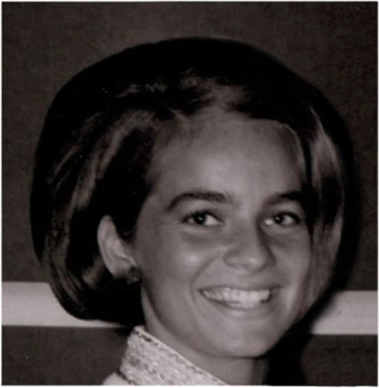 Portrait of Vigdis Mostad (1947–1969) – memorial page