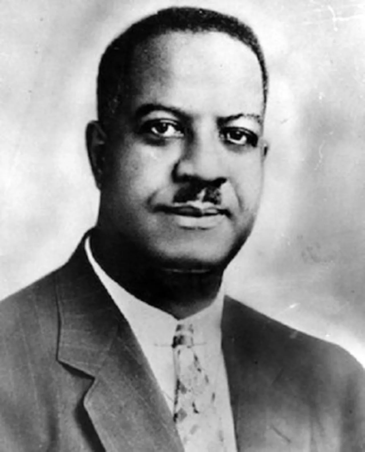 Porträt von Jesse D. Locker (1891–1955) – Gedenkseite