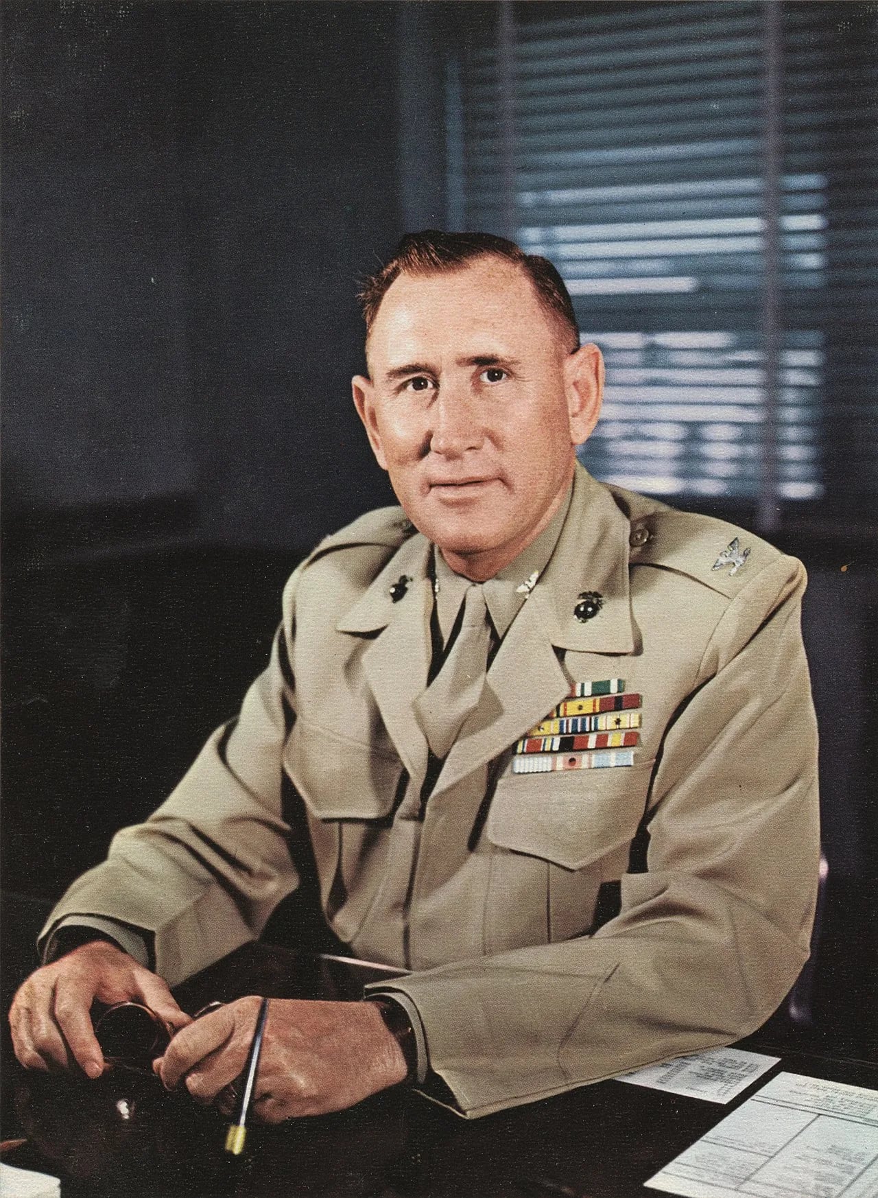 Porträt von Alva B. Lasswell (1905–1988) – Gedenkseite