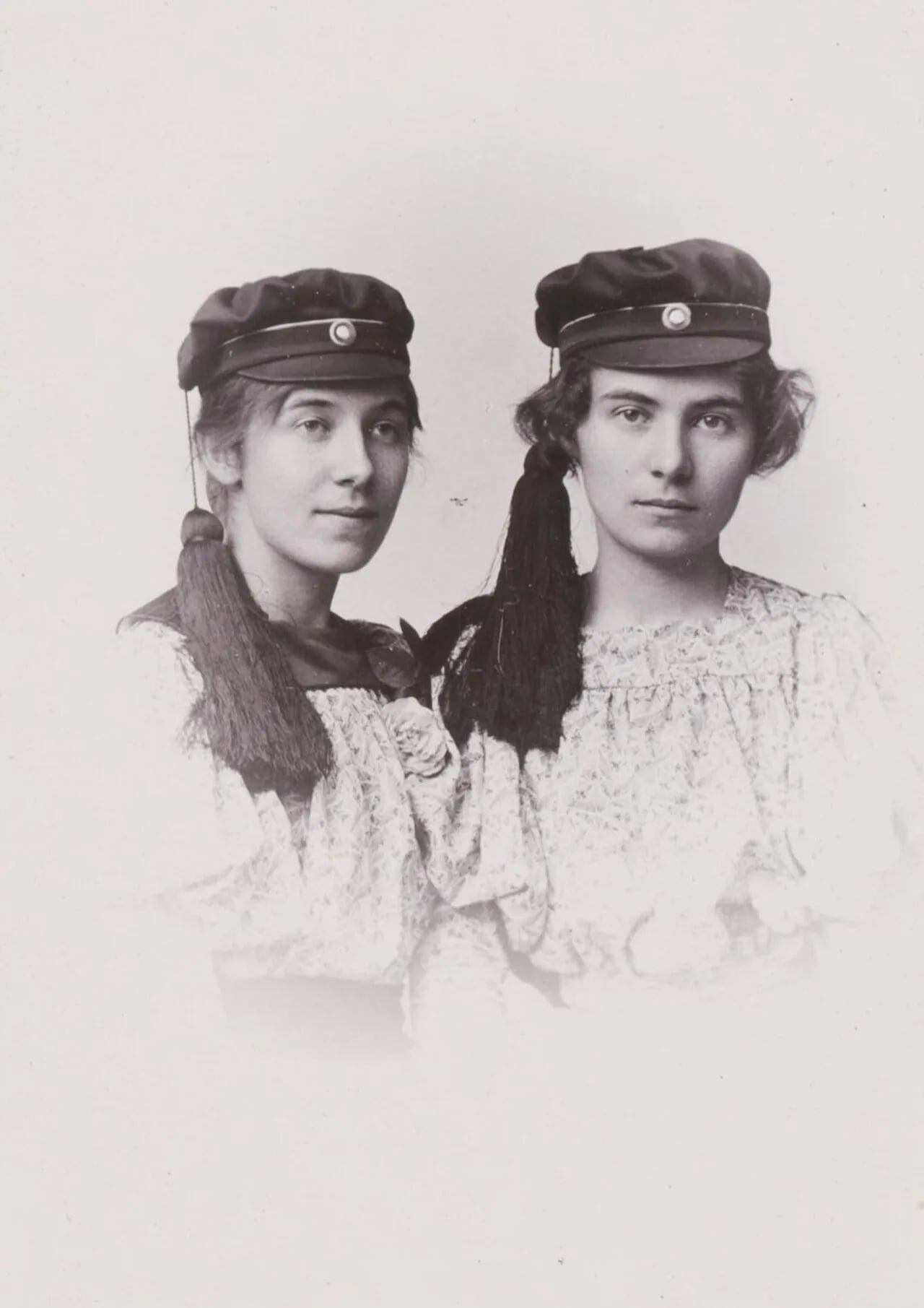 Portrait of Ellen Seip (1878–1948) – memorial page