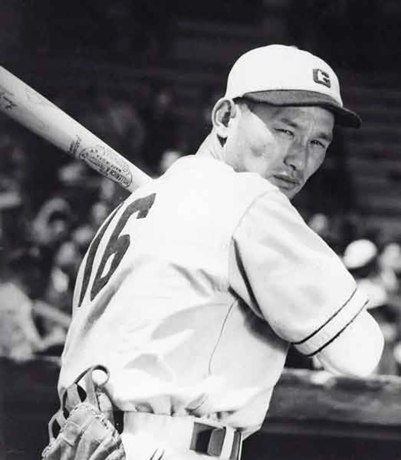 Portrait of Tetsuharu Kawakami (1920–2013) – memorial page
