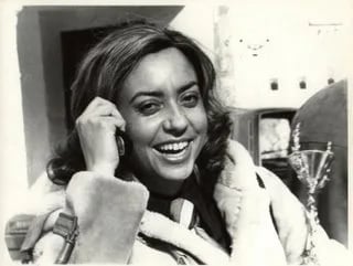 Portrait of Matilde Adarraga (1940–2016) – memorial page