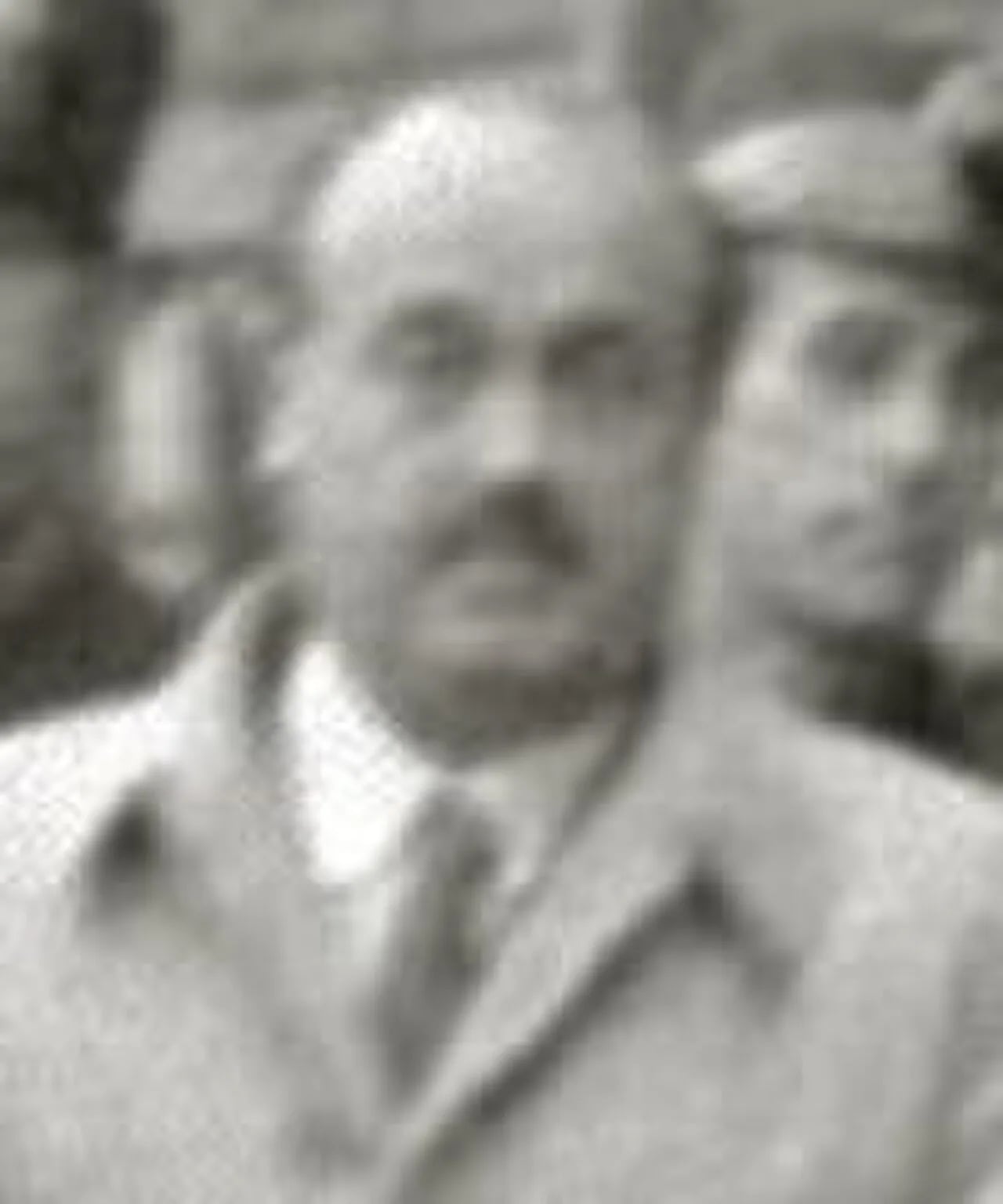 Porträt von Antonio Paguaga Paguaga (1888–1965) – Gedenkseite