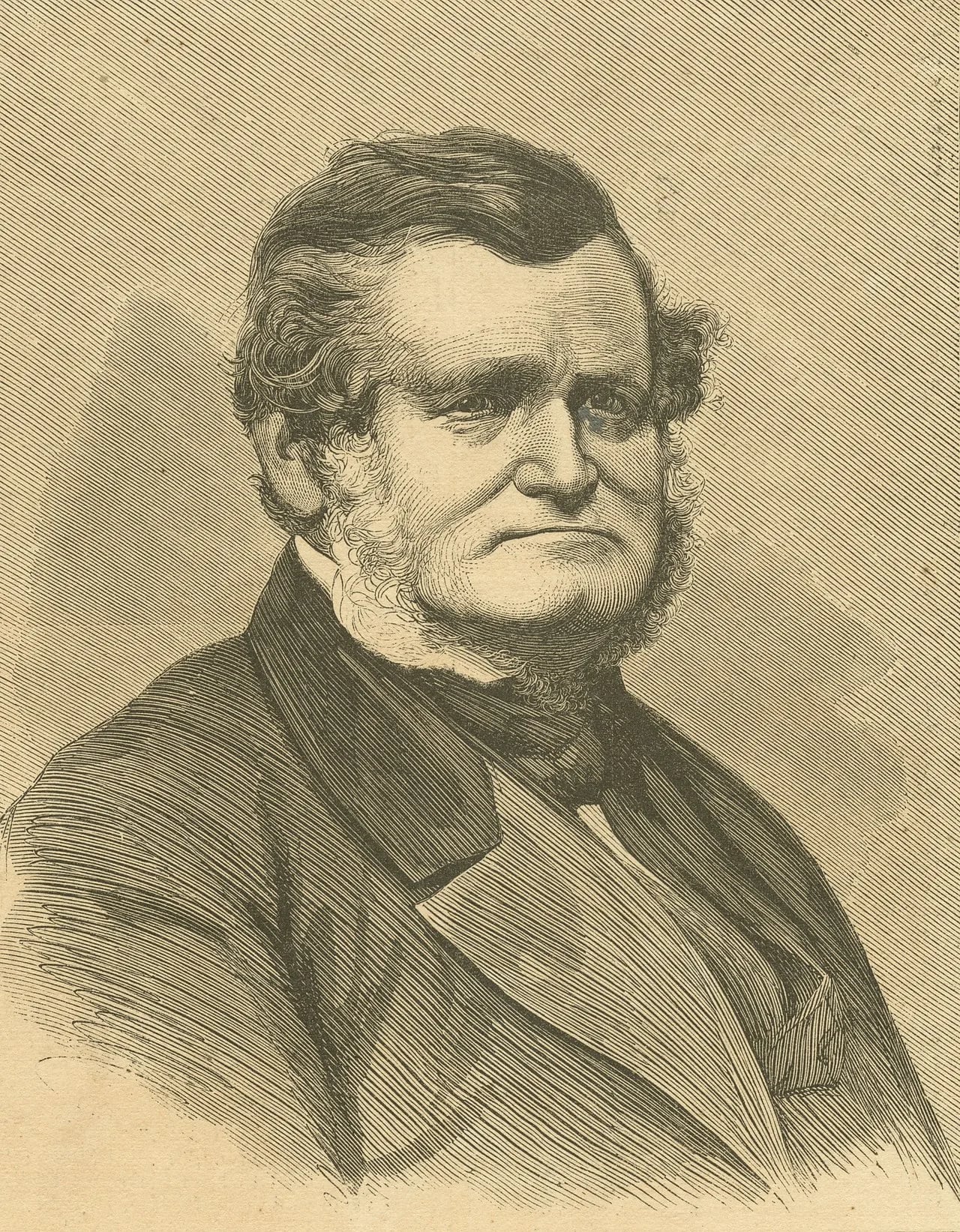 Portrait of Charles Henry Marshall (1792–1865) – memorial page