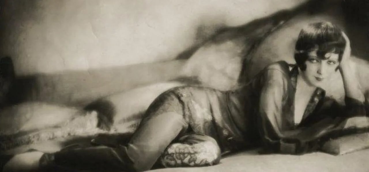 Porträt von Betty Amann (1905–1990) – Gedenkseite