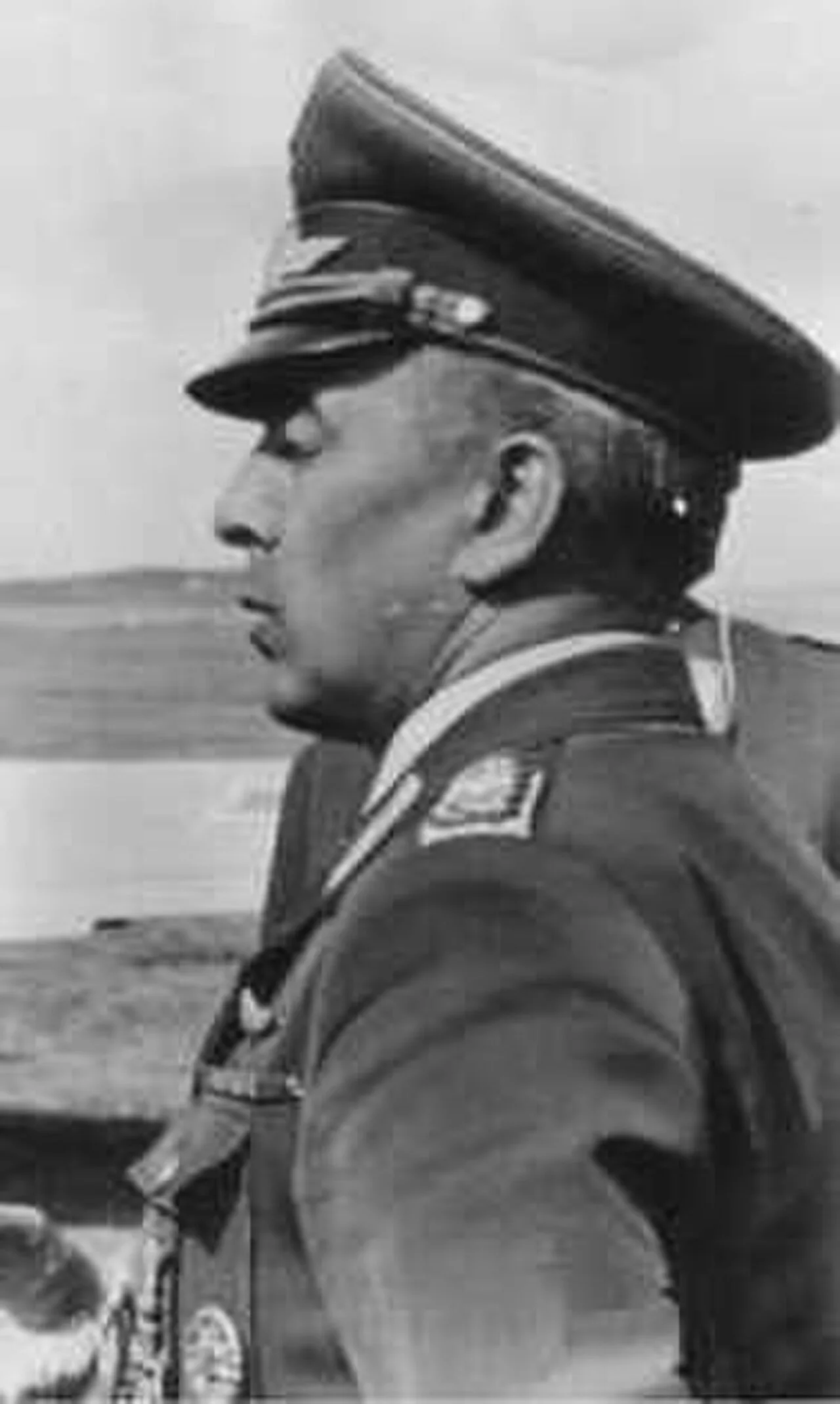 Porträt von Karl Angerstein (1890–1985) – Gedenkseite