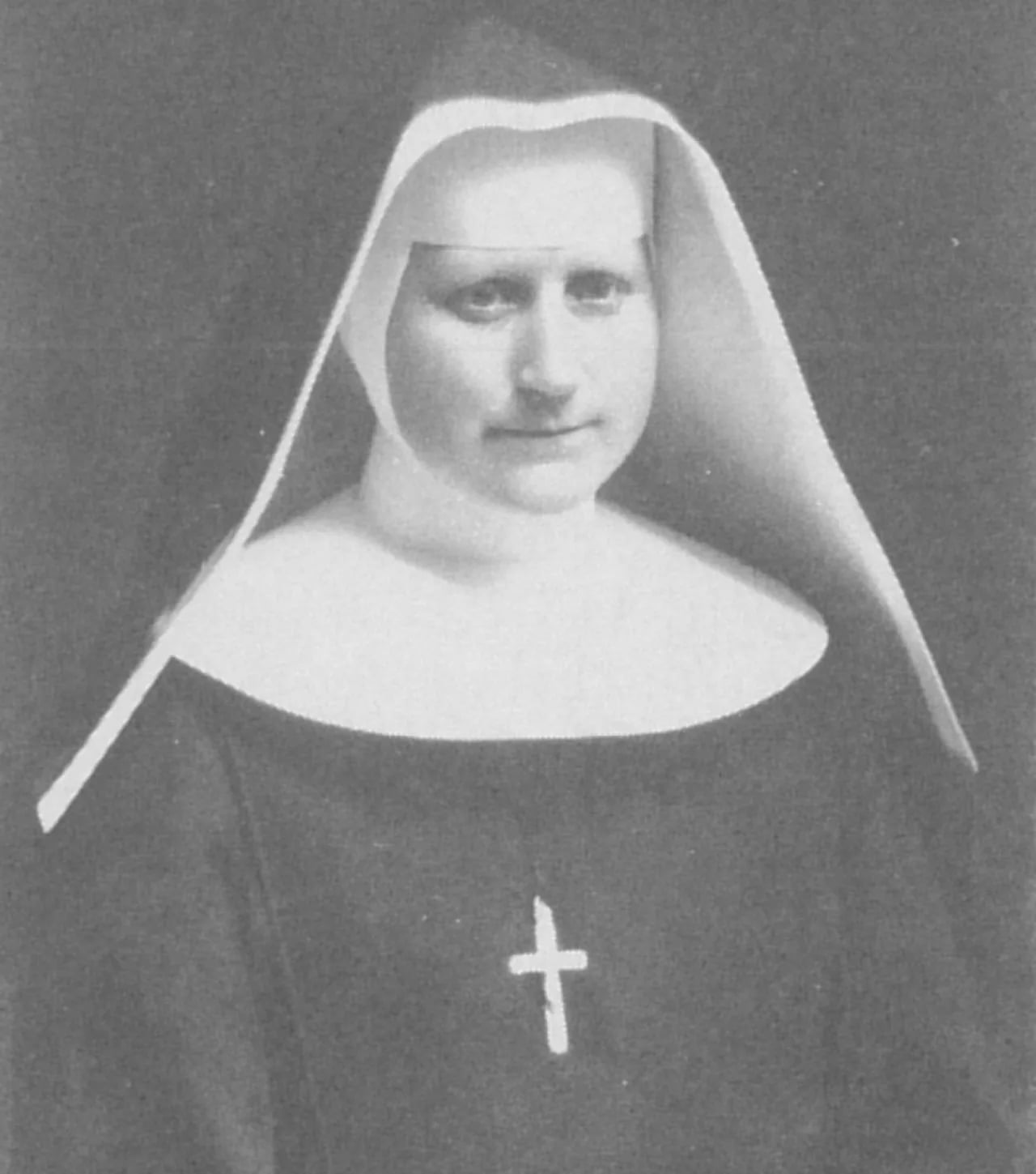 Portrait of Xavera Rehme (1889–1982) – memorial page