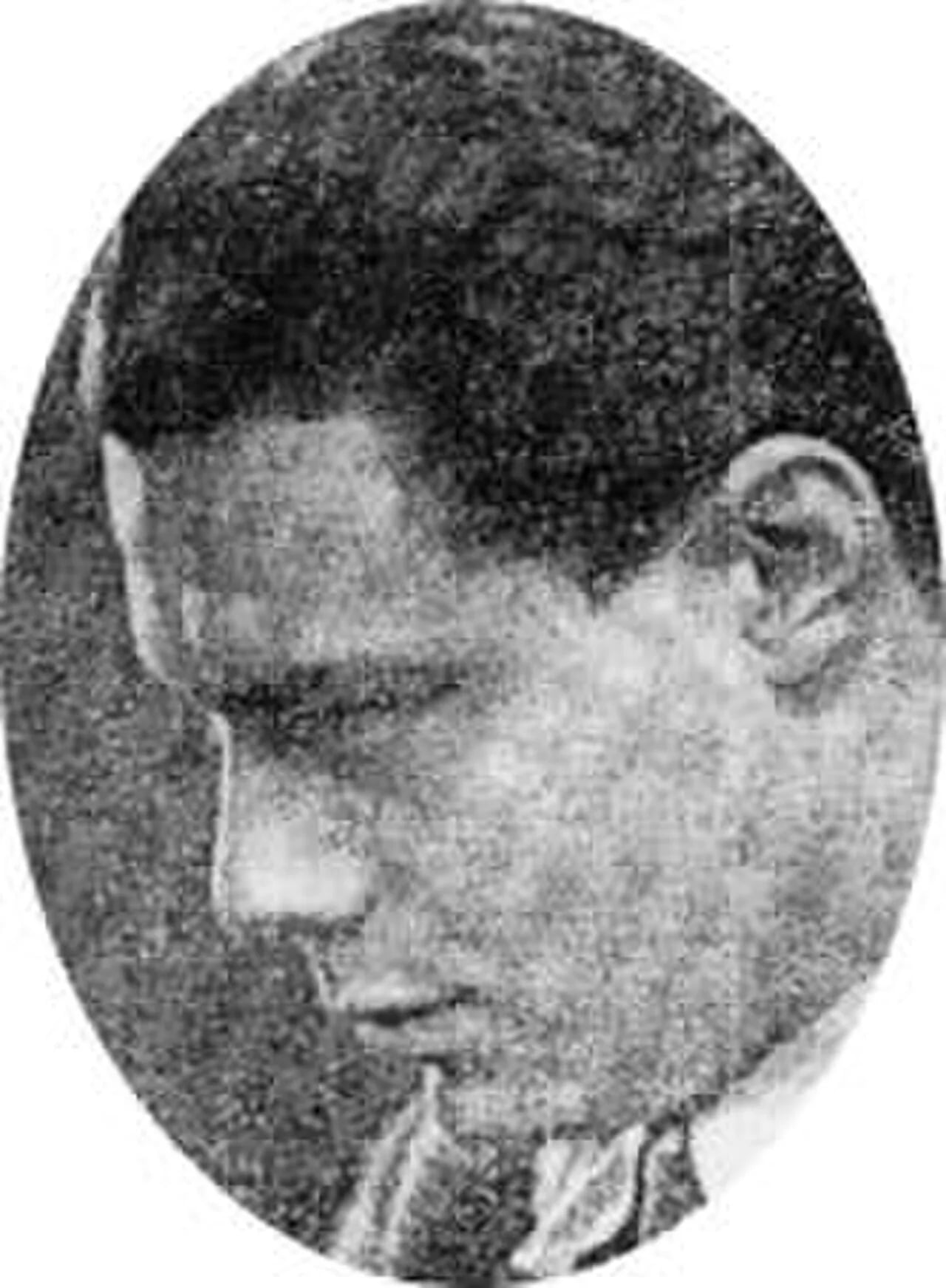 Portrait of Béla Both (1910–2002) – memorial page