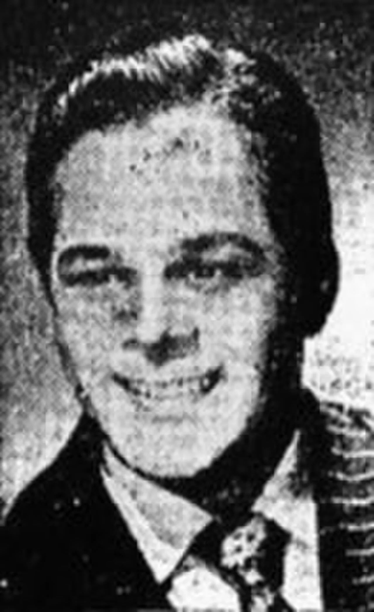 Portrait of Miguelito Valdés (1912–1978) – memorial page