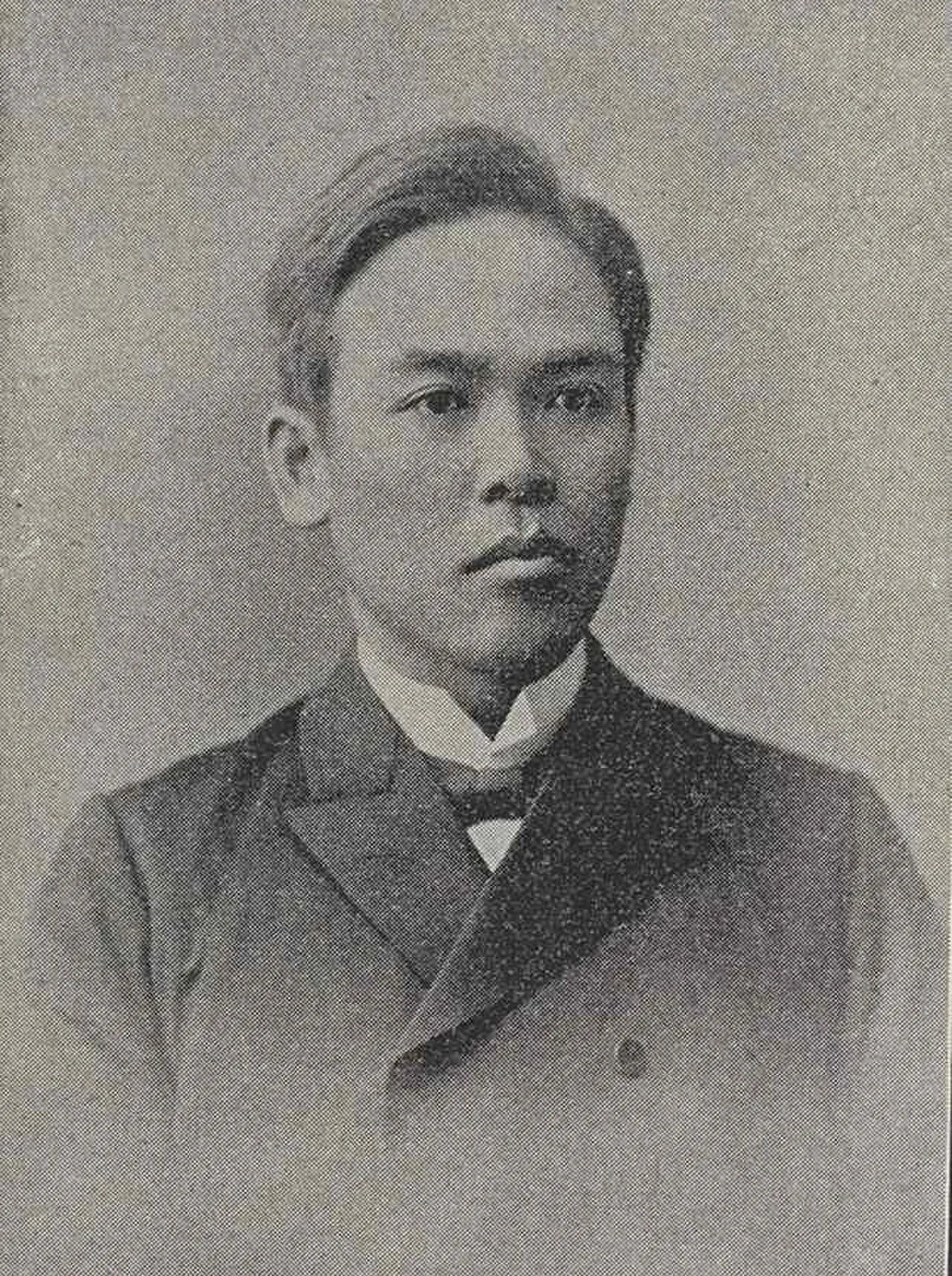 Portrait of Orita Kanetaka (1858–1923) – memorial page
