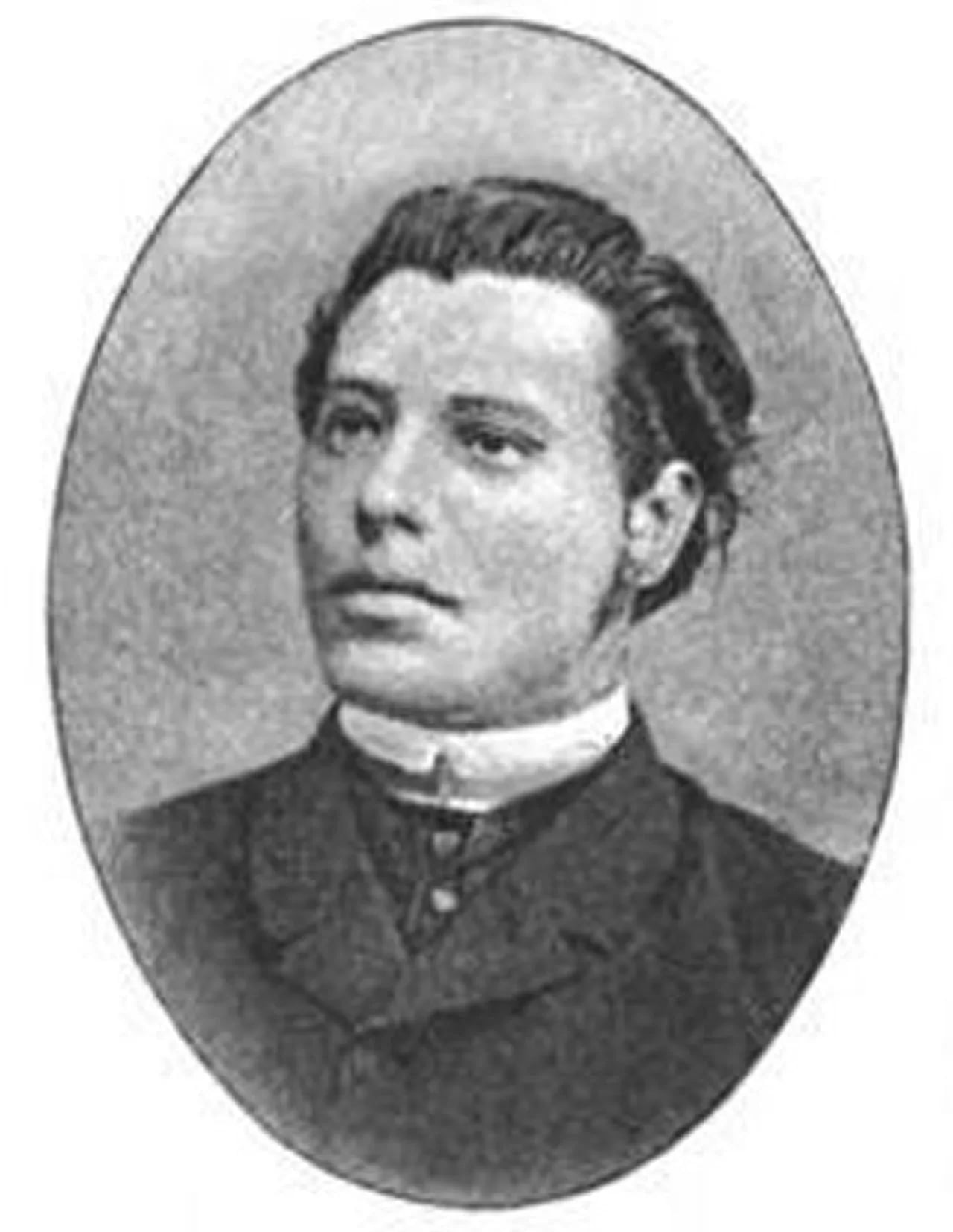 Portrait of Rudolf Falb (1838–1903) – memorial page