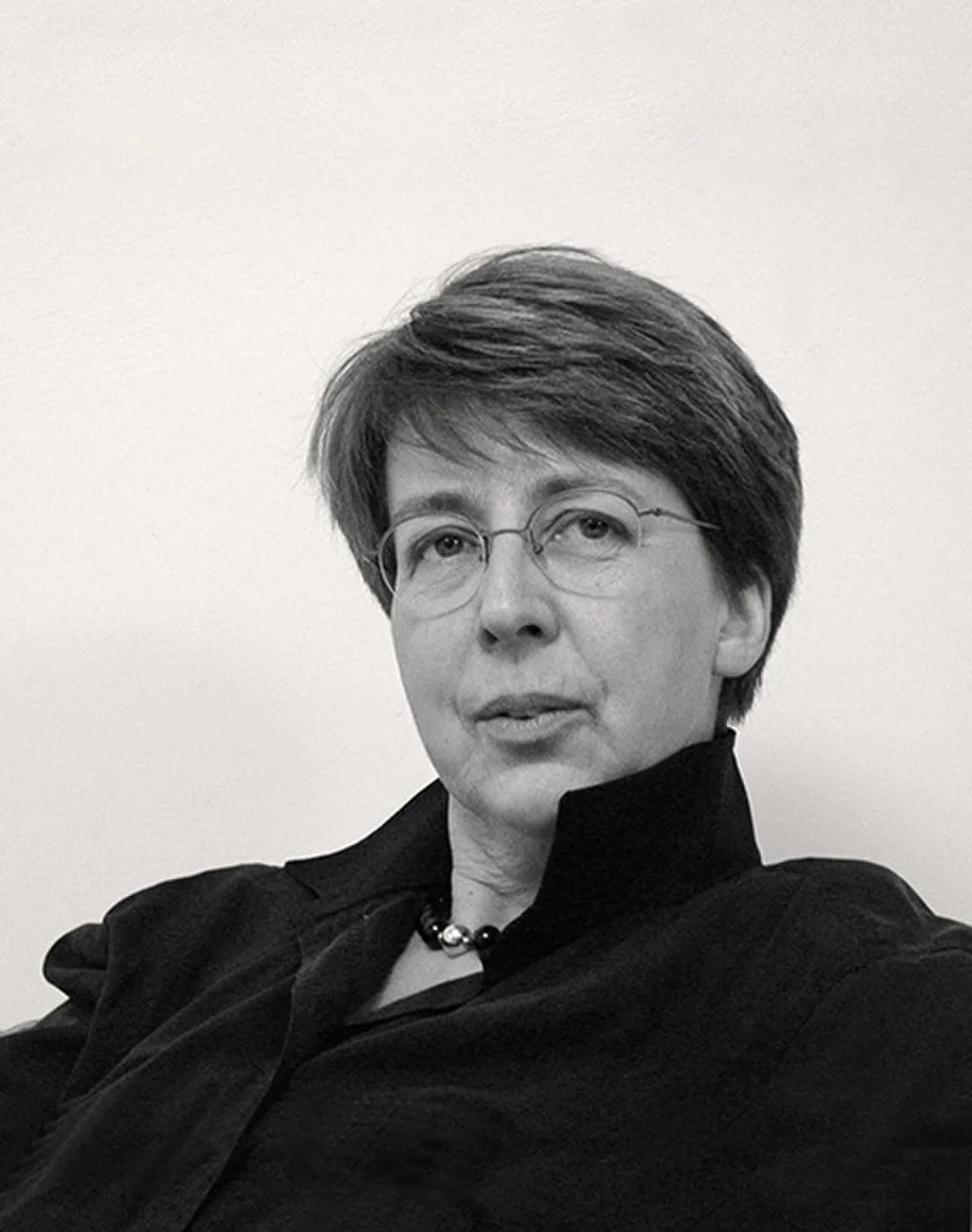 Porträt von Ruth Handschin (1949–2020) – Gedenkseite