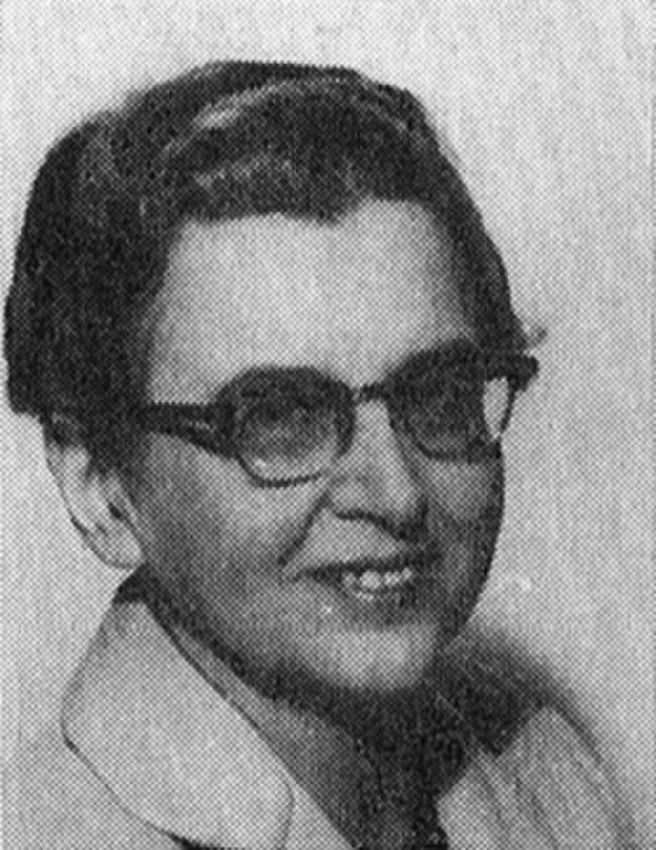 Porträt von Gertrud Areskog (1901–1960) – Gedenkseite