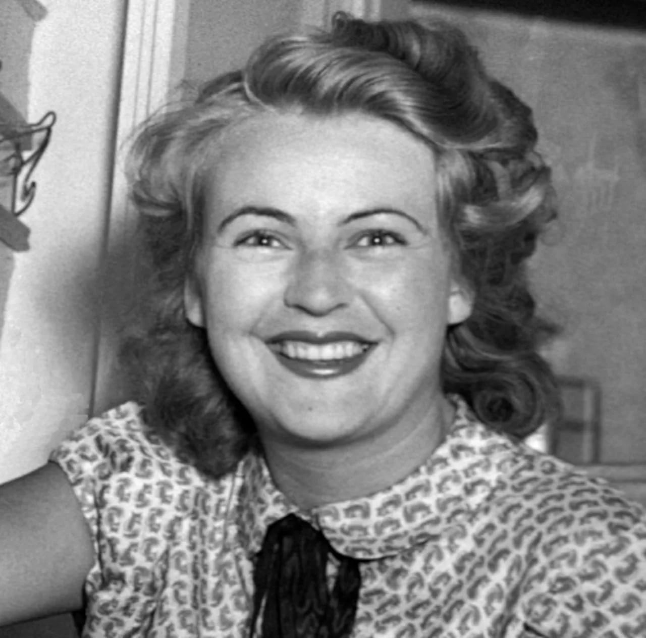 Porträt von Wilma Lipp (1925–2019) – Gedenkseite