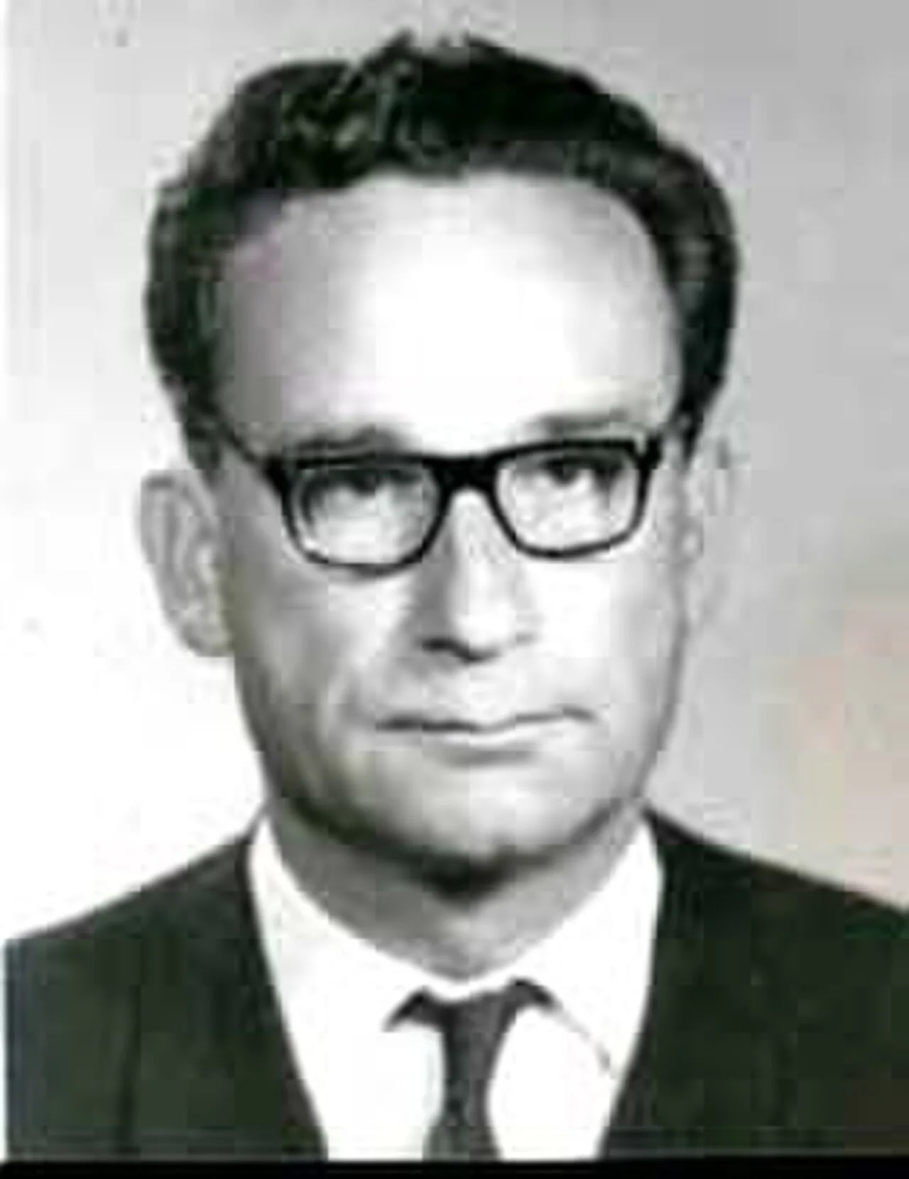 Portrait of Miklós Béldi (1925–2007) – memorial page