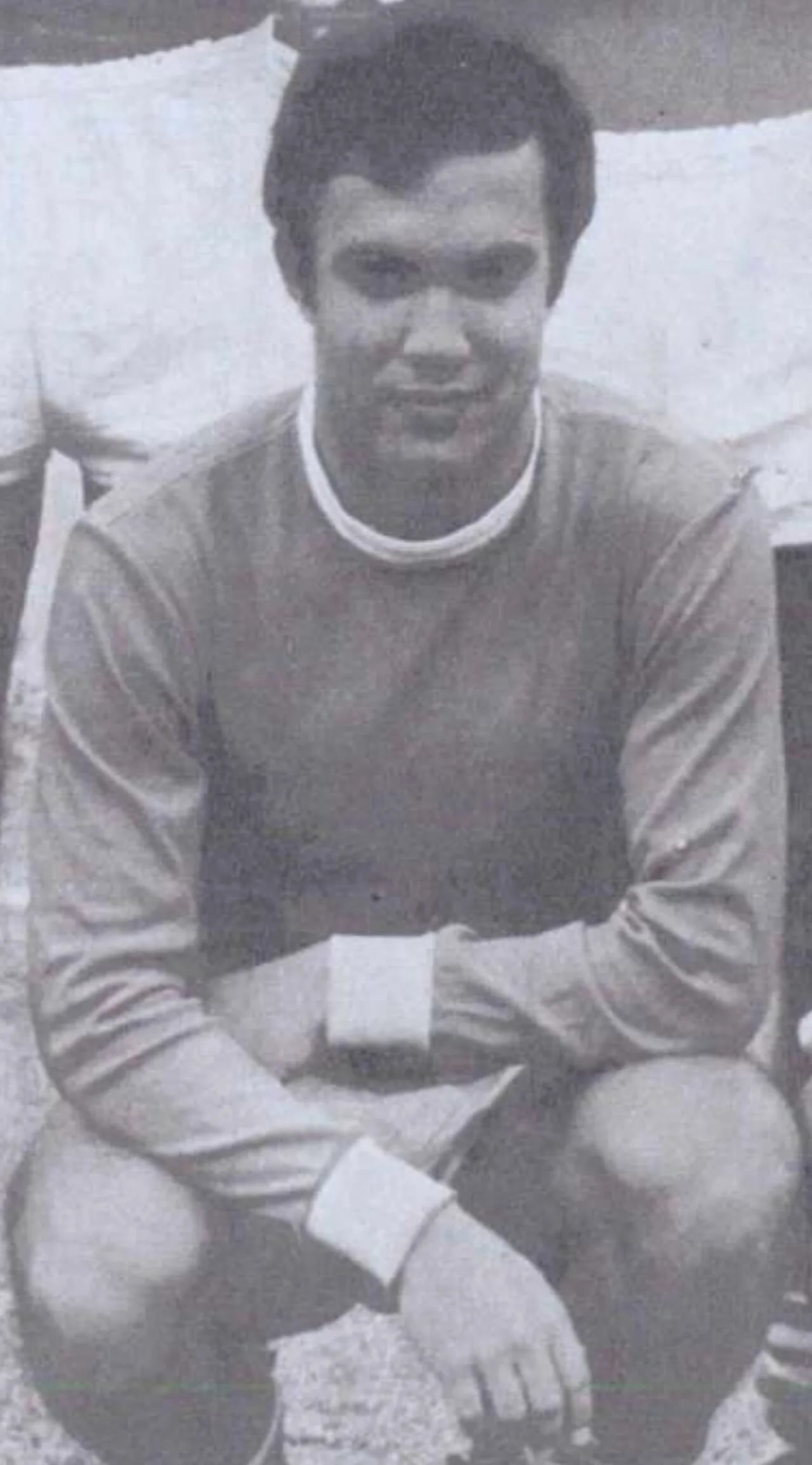 Portrait of Ion Prepurgel (1947–1990) – memorial page
