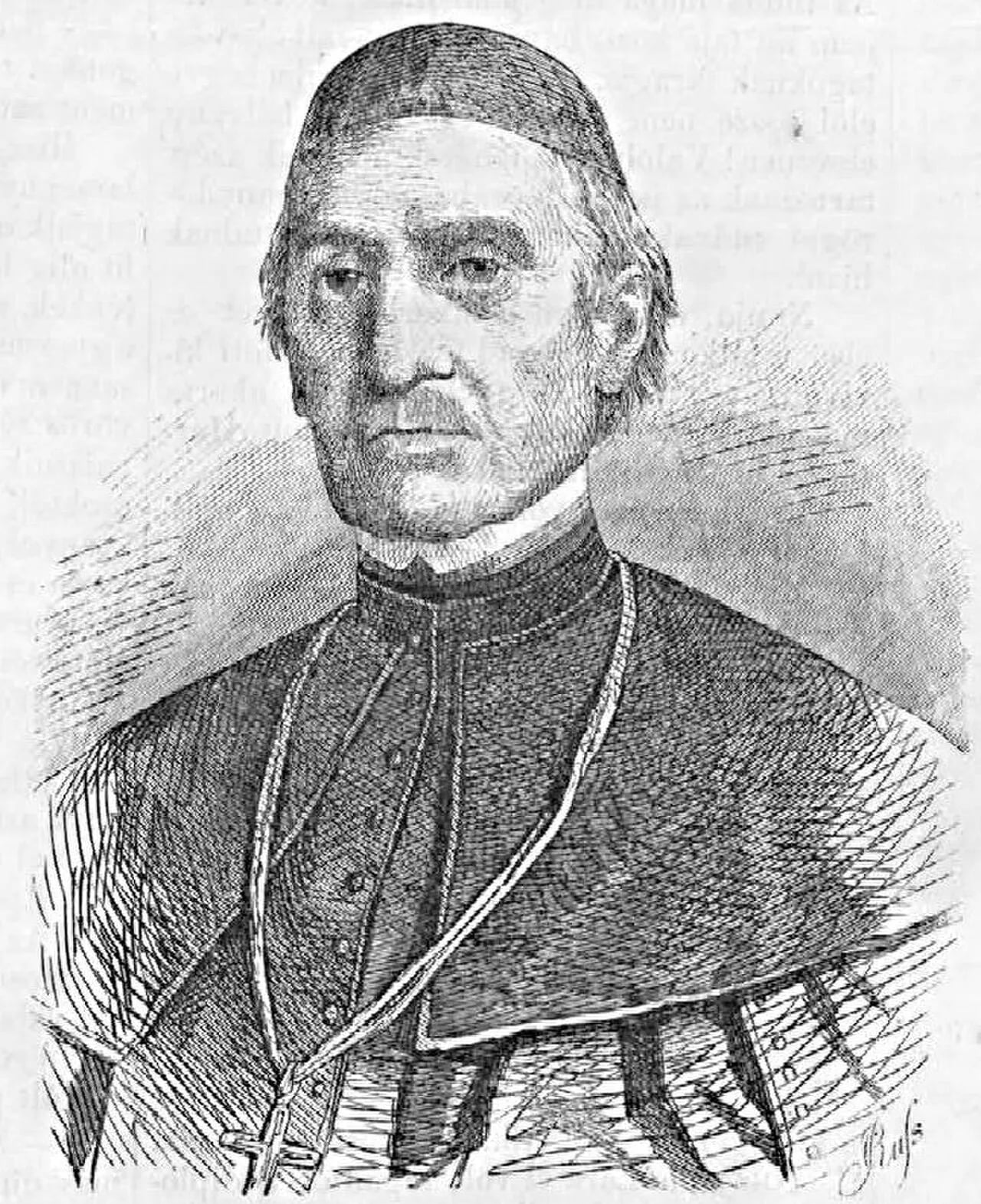 Portrait of László Bémer (1784–1862) – memorial page