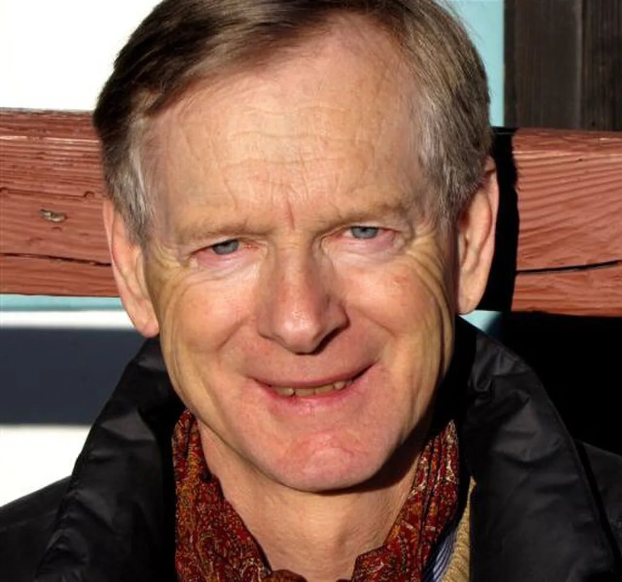 Porträt von Walter Kappacher (1938–2024) – Gedenkseite