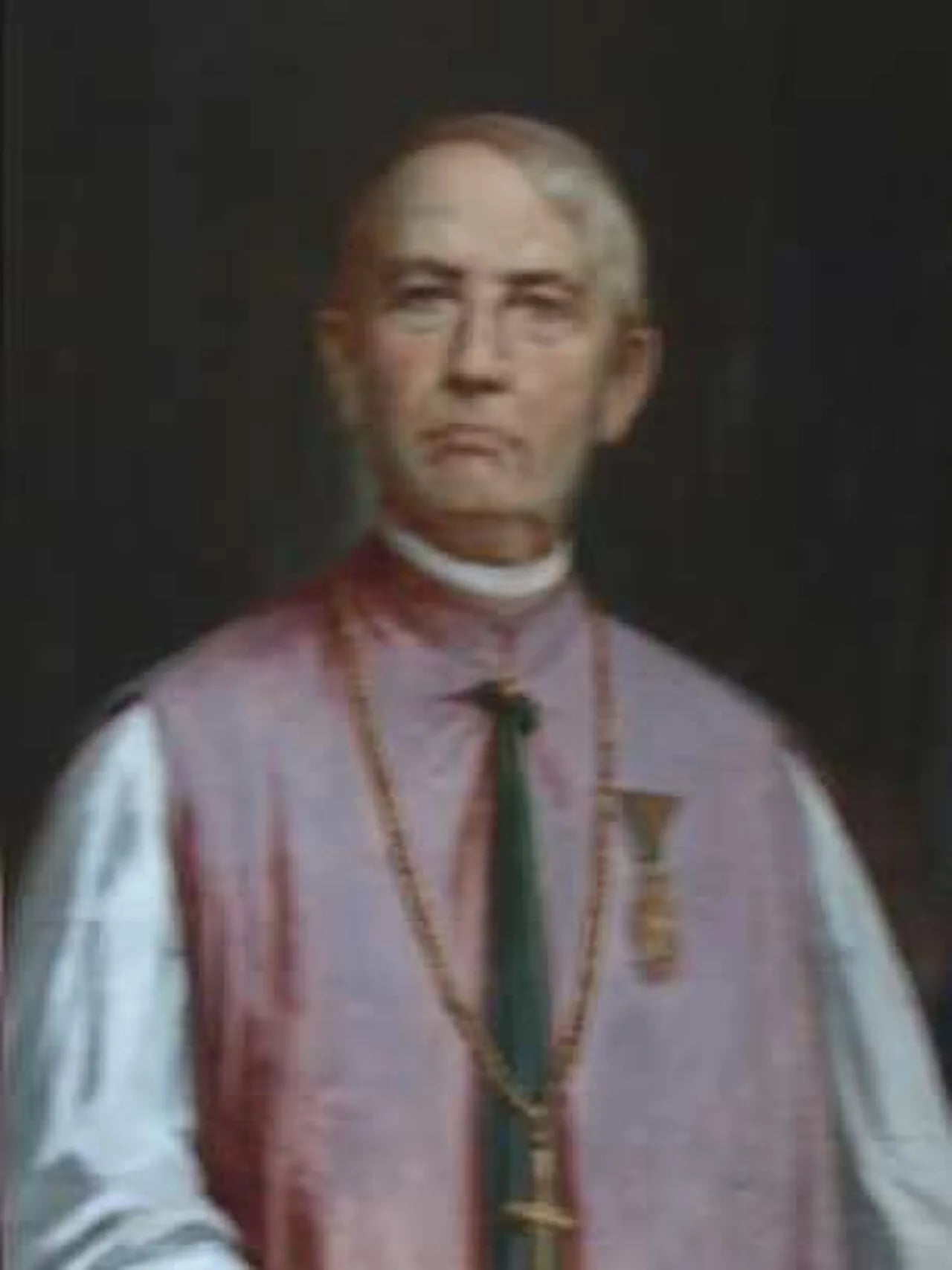 Portrait of László Bíró de Kezdi-Polany (1806–1872) – memorial page