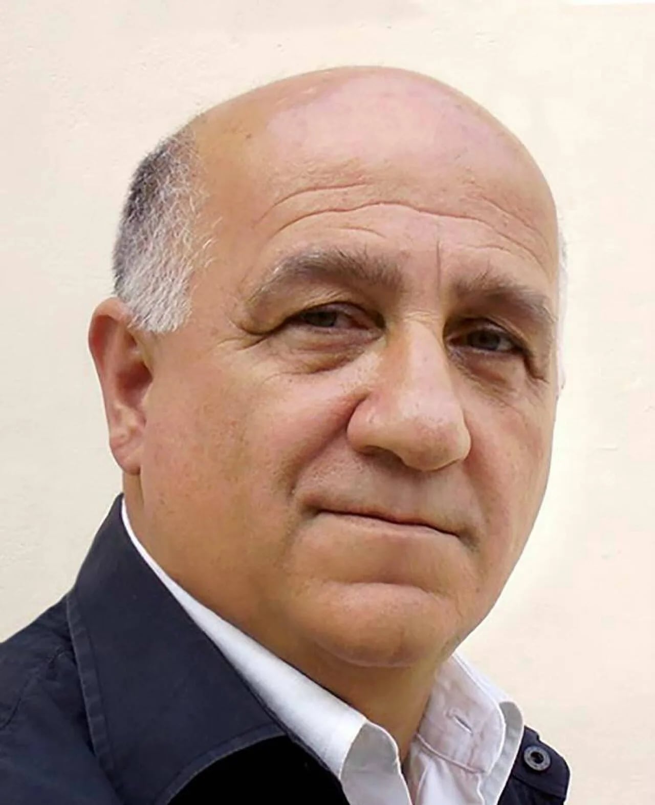 Portrait of Aram Mayilyan (1954–2020) – memorial page