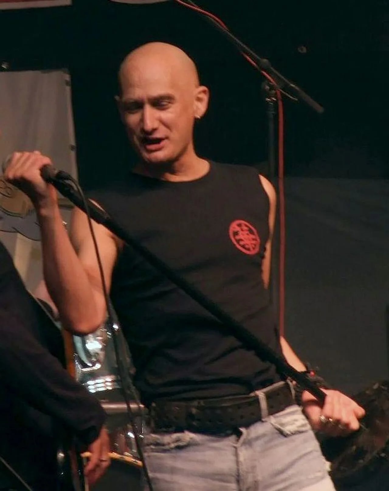 Portrait of László Bódi (1965–2013) – memorial page