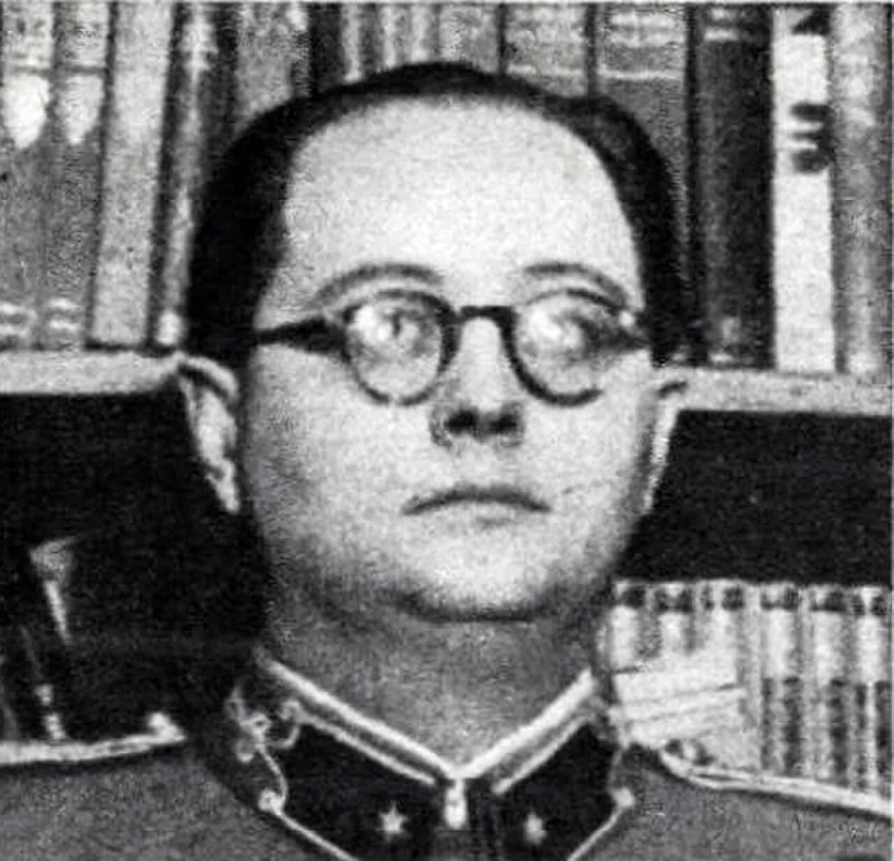 Portrait of László Bóka (1910–1964) – memorial page