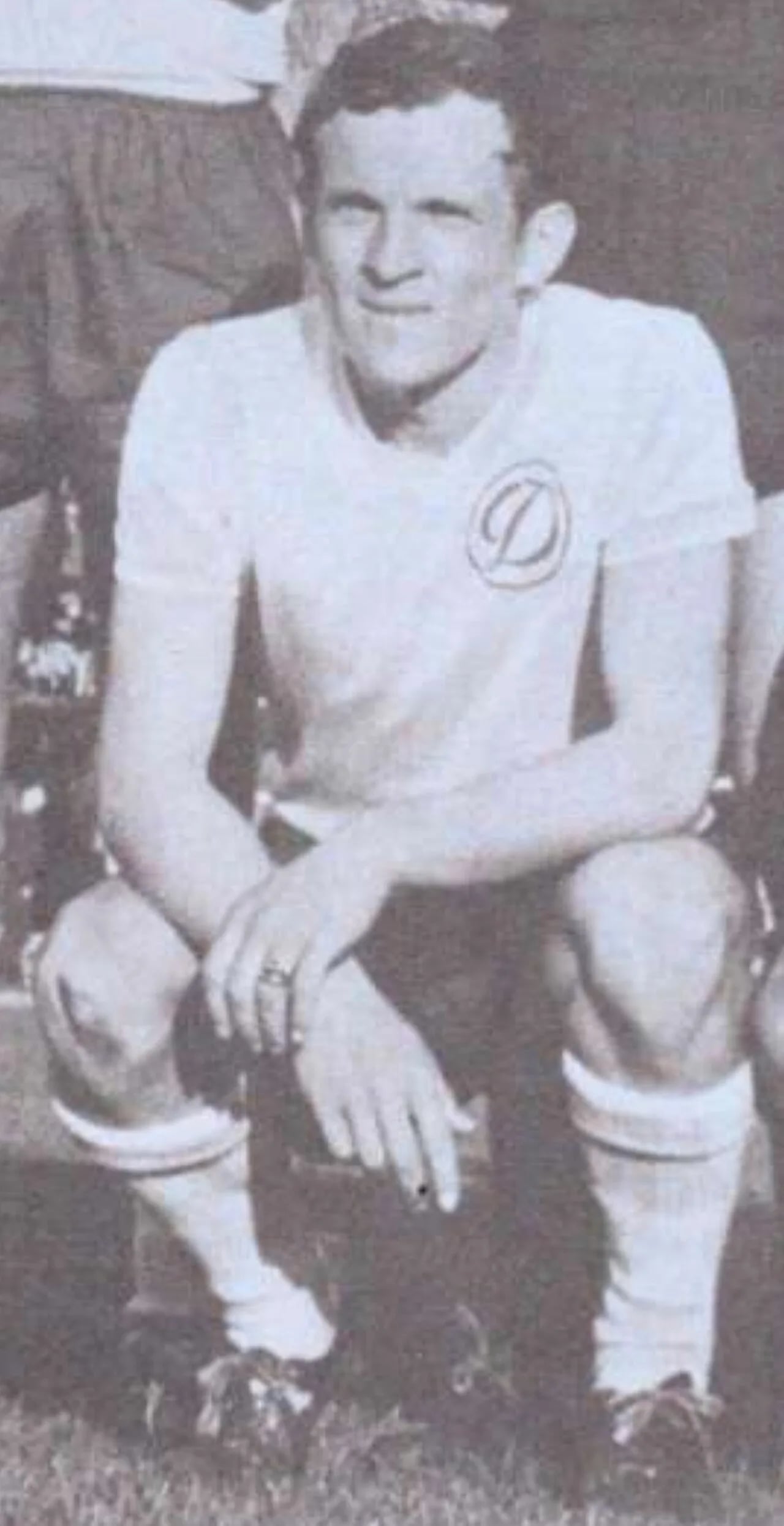 Porträt von Mircea Stoenescu (1943–2022) – Gedenkseite