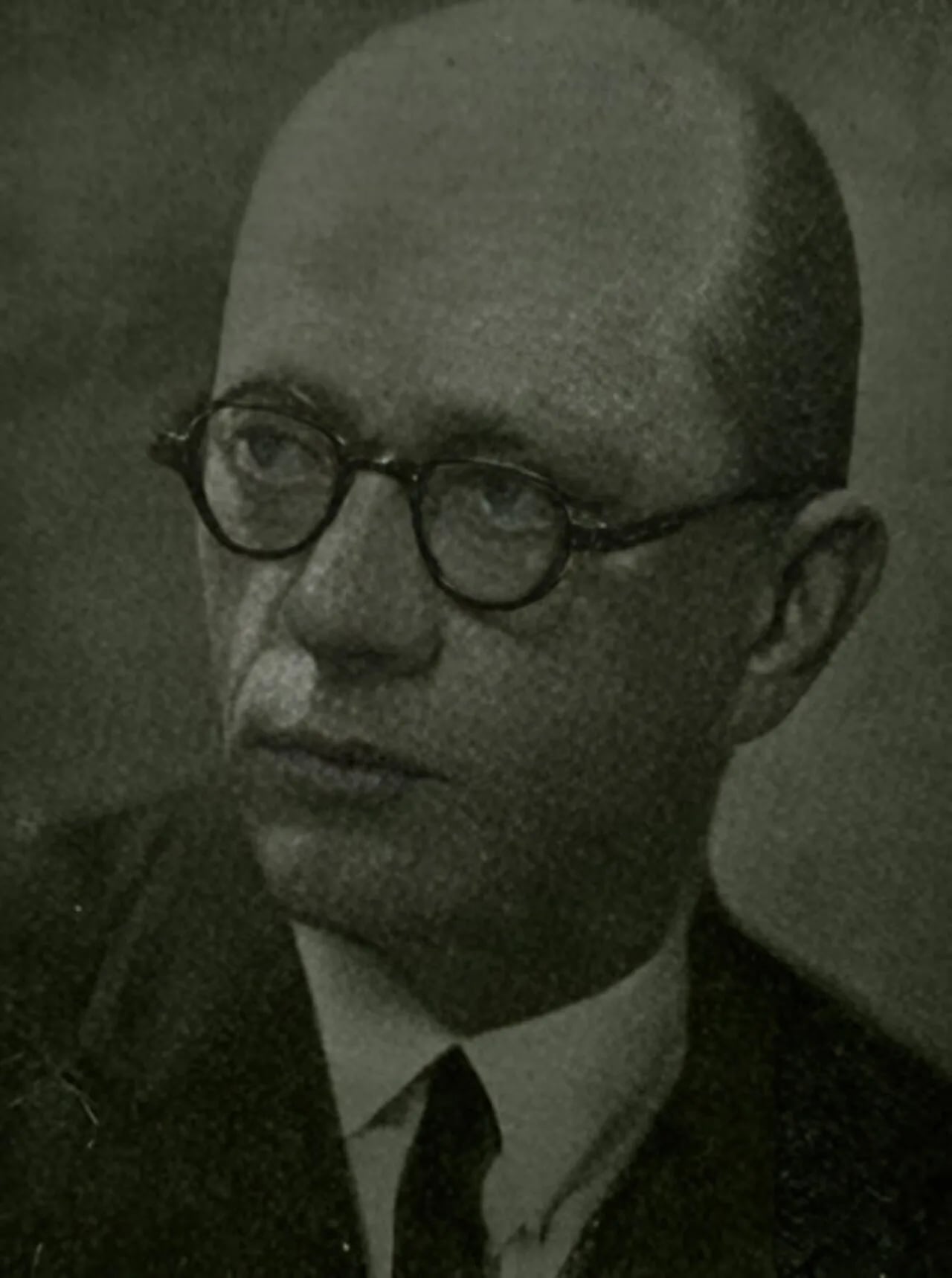 Porträt von Emil Böszörményi (1890–1938) – Gedenkseite