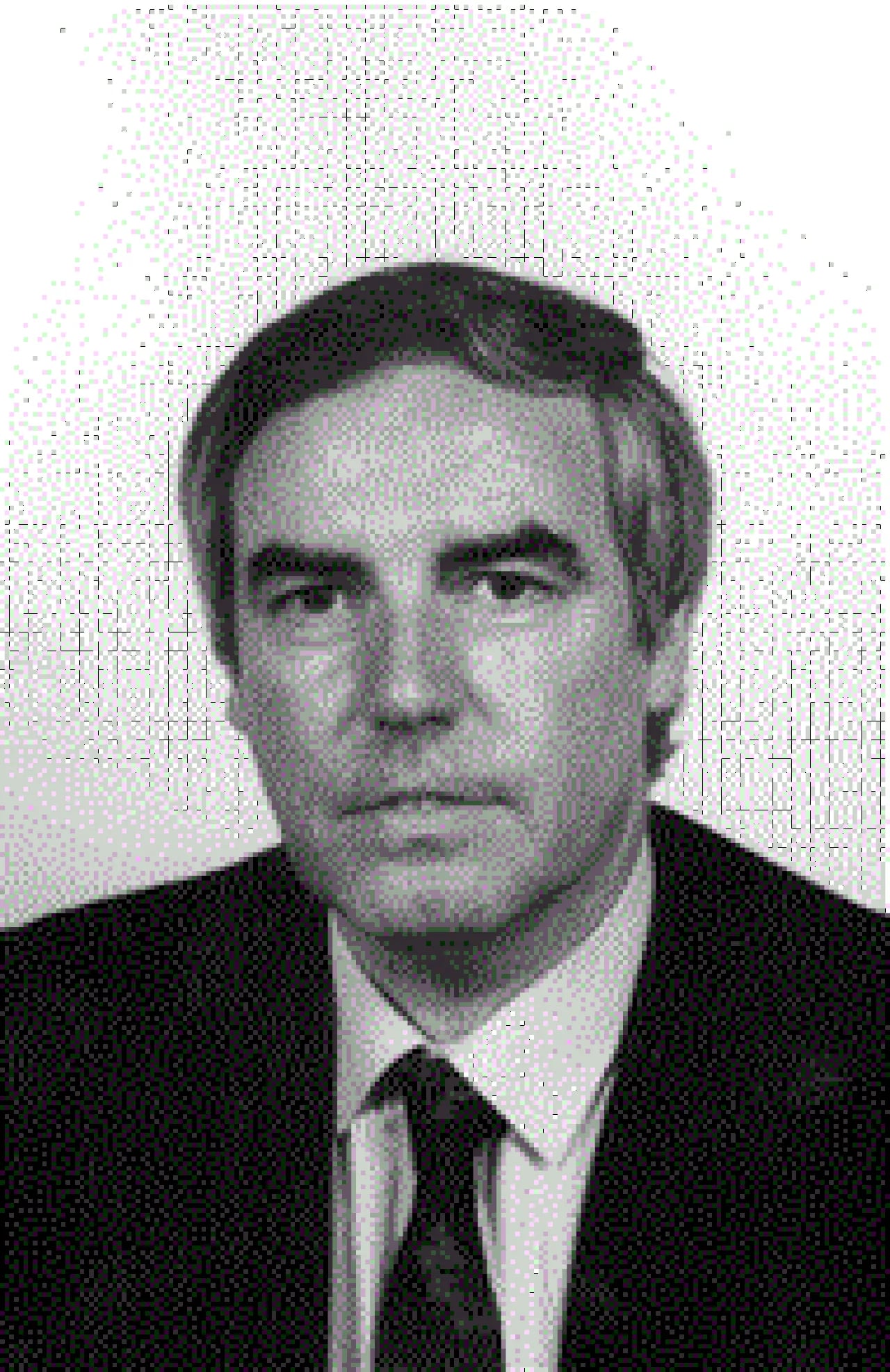 Porträt von Gabriele Bellettini (1943–2022) – Gedenkseite
