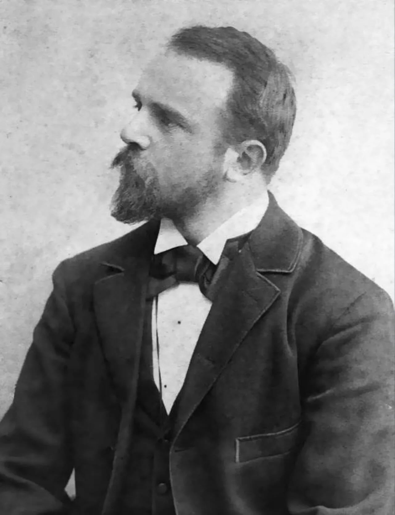 Portrait of Cyril Kutlík (1869–1900) – memorial page