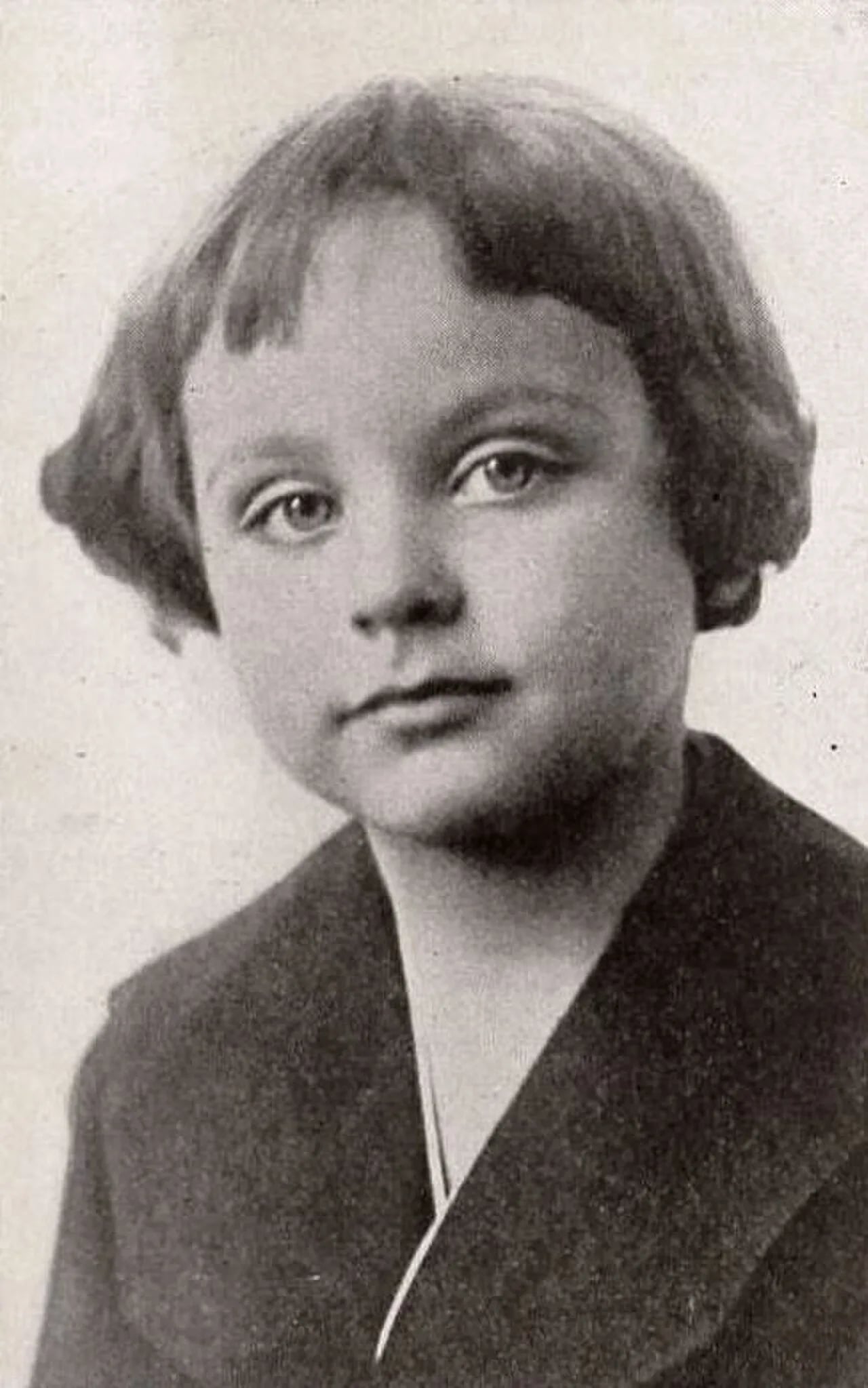 Porträt von George Hollister Jr. (1908–1976) – Gedenkseite